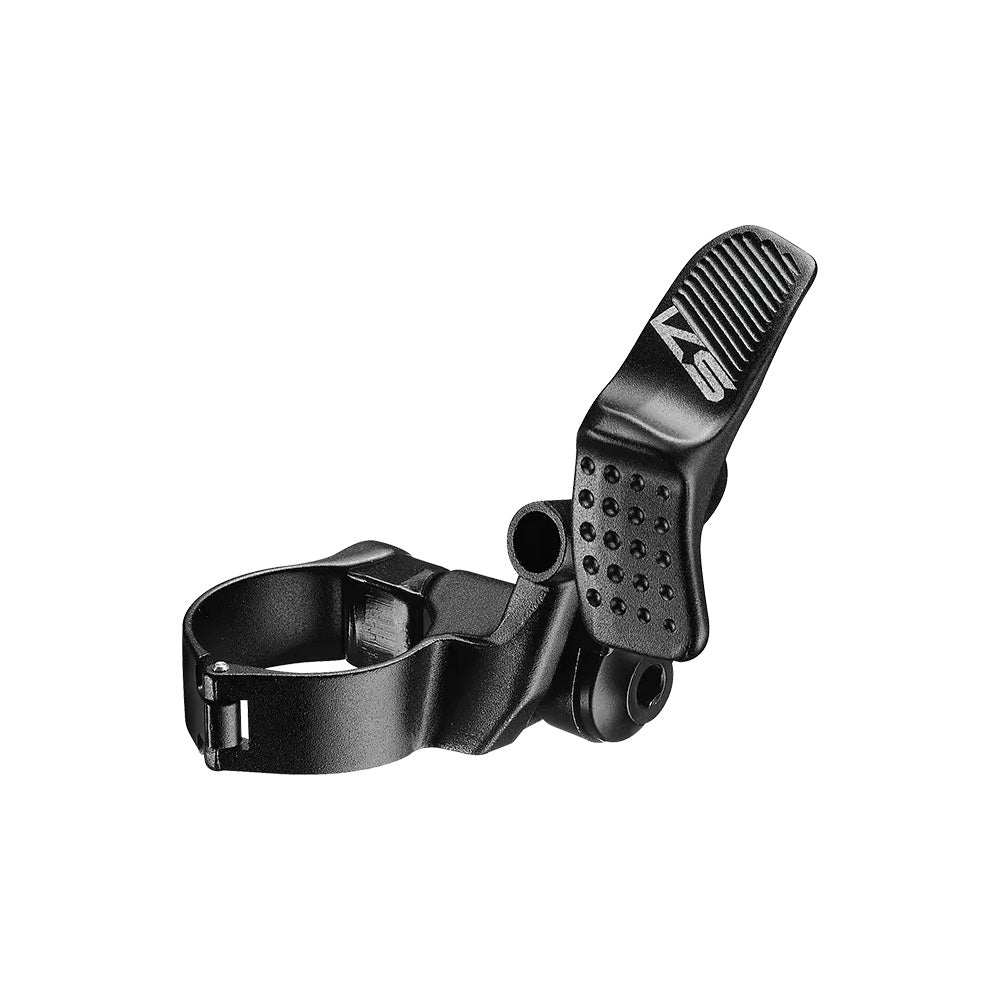 KS KG Drop 2.0 Dropper Post Remote for Drop Bars Black / 22.2mm