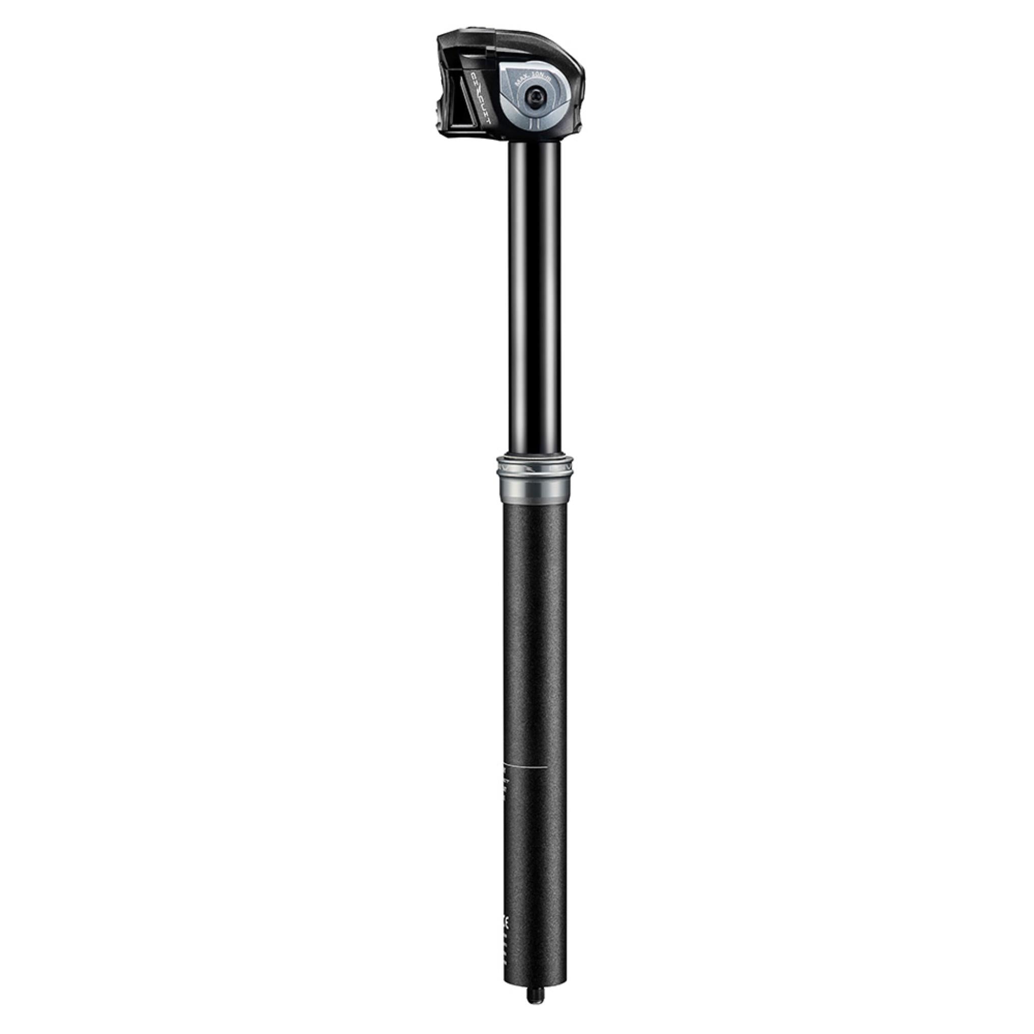 KS LEV Circuit Wireless Dropper Seatpost 30.9mm / 125mm