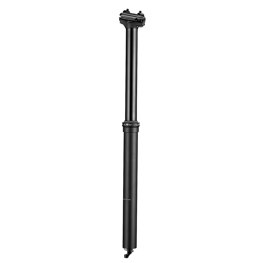 KS LEV Integra Dropper Seatpost Black / 27.2mm / 100mm
