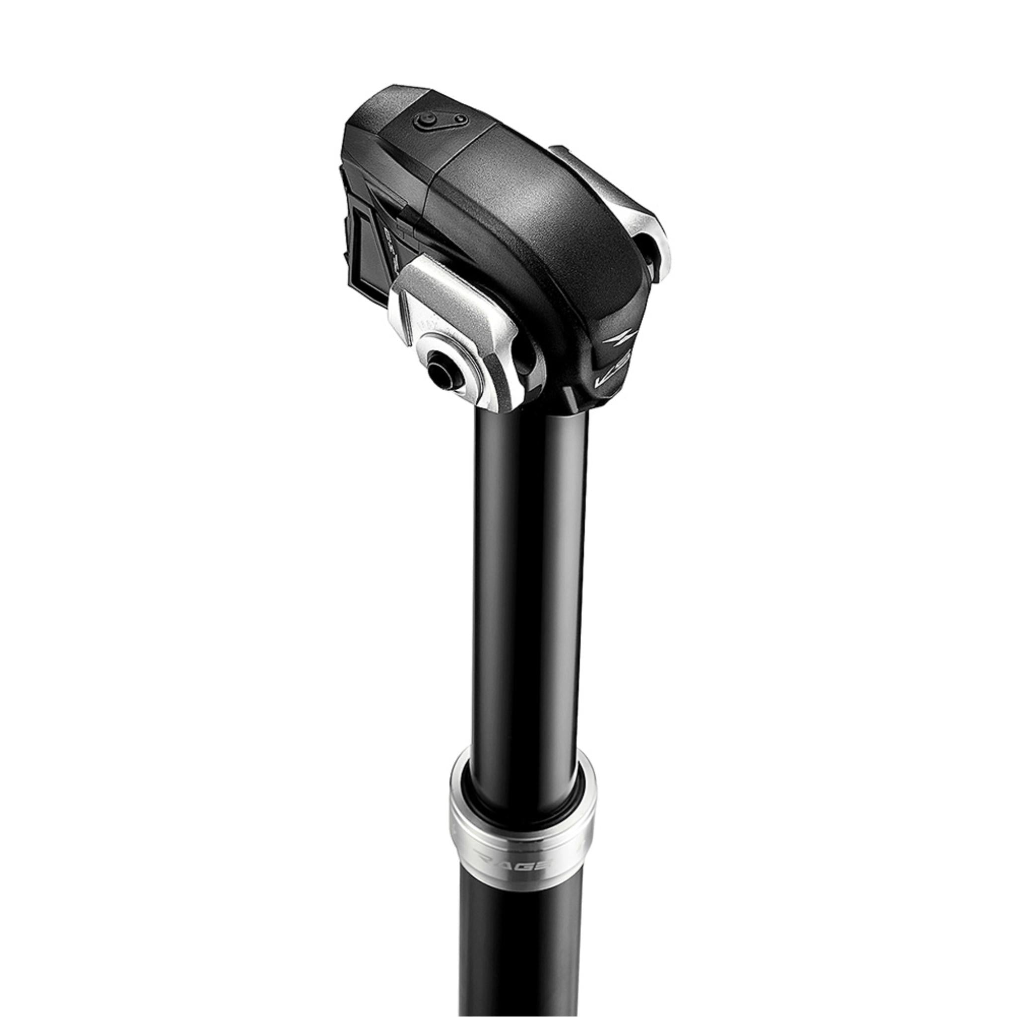 KS Rage Circuit Wireless Dropper Seatpost | Biketart