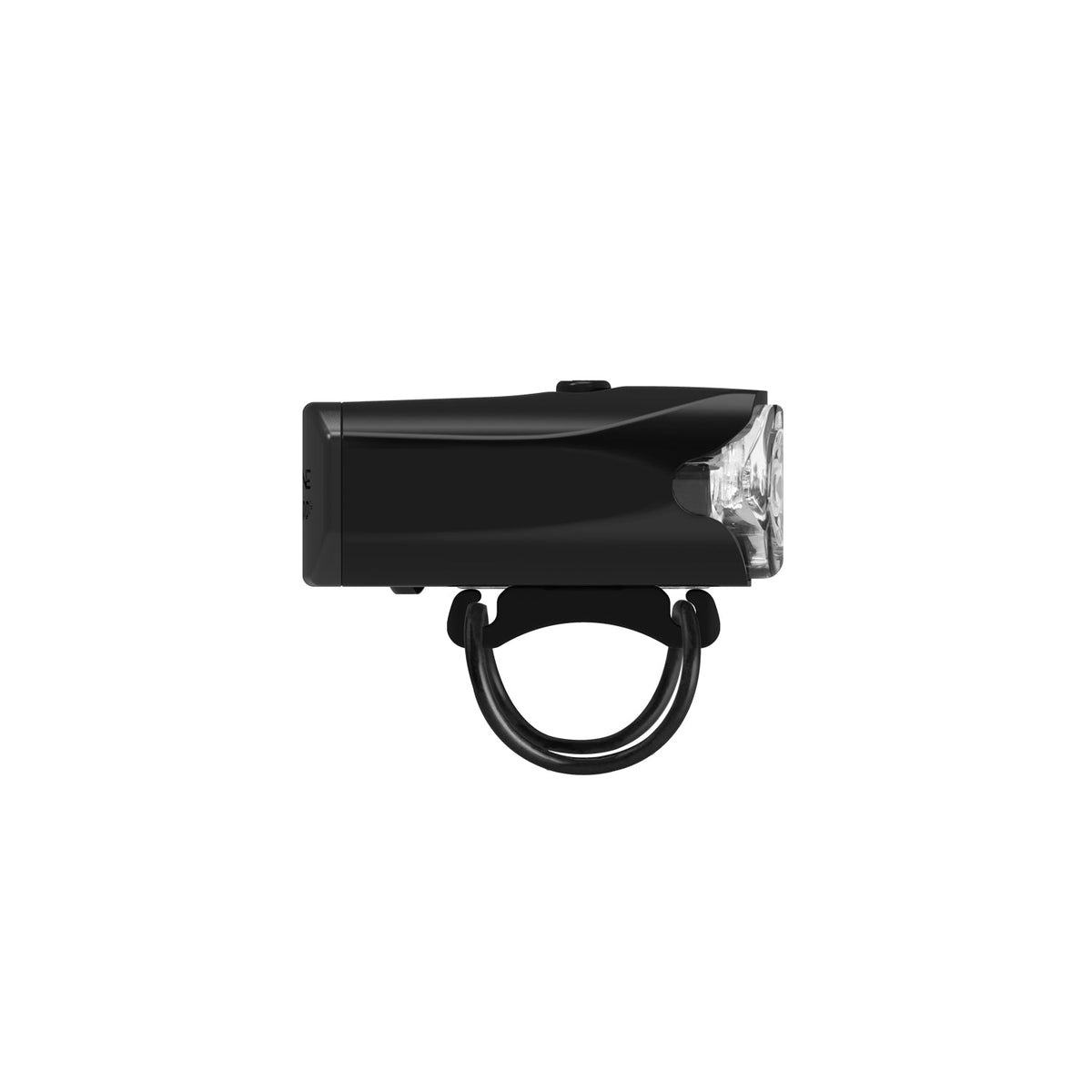 KTV Drive 300+ Front Light Black