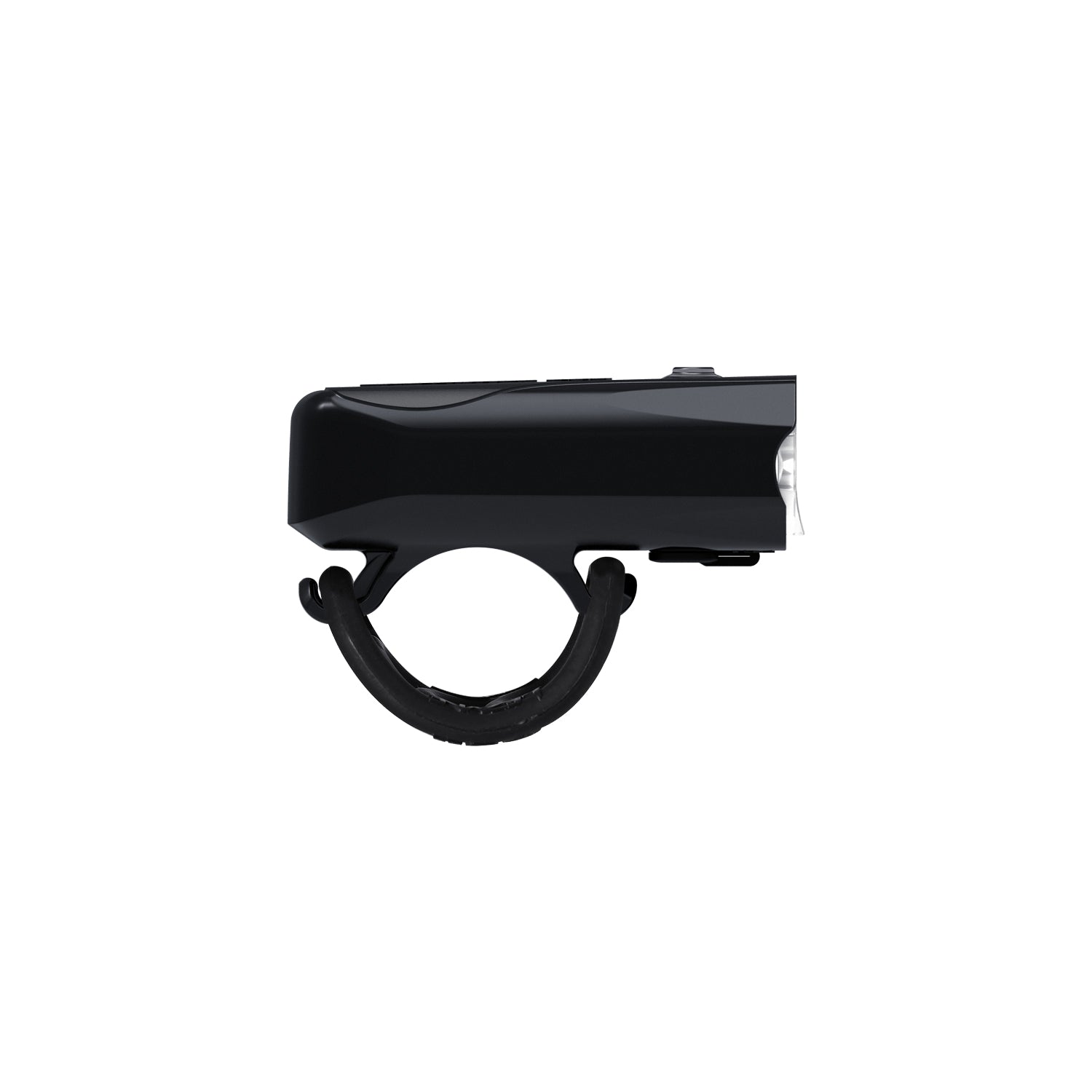 KTV Drive Pro 400+ Front Light Black