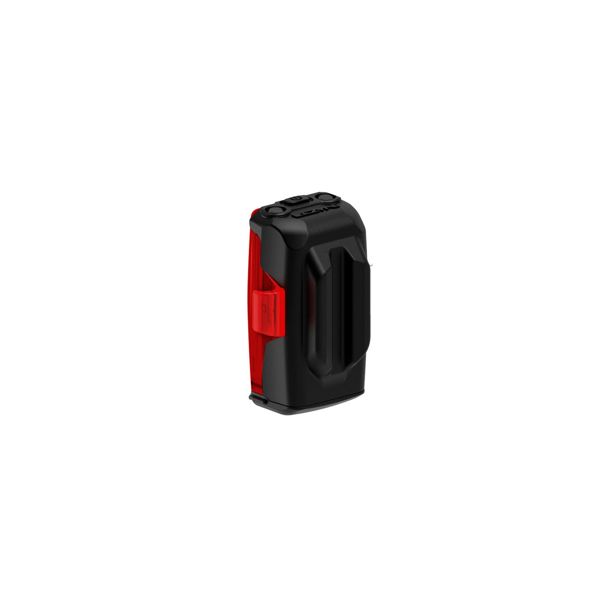 KTV+ Drive Rear Light Black