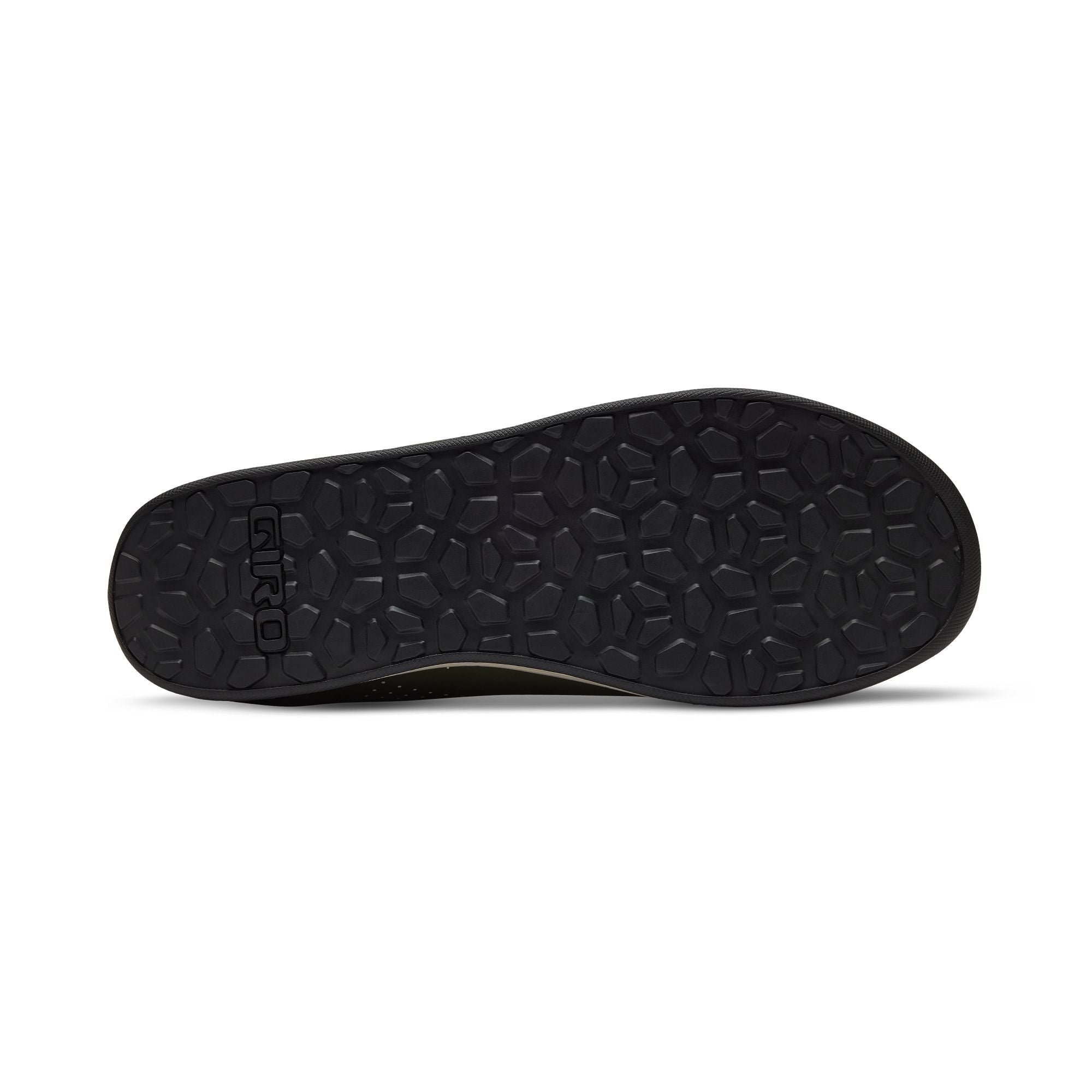 Latch Flat Pedal MTB Shoes