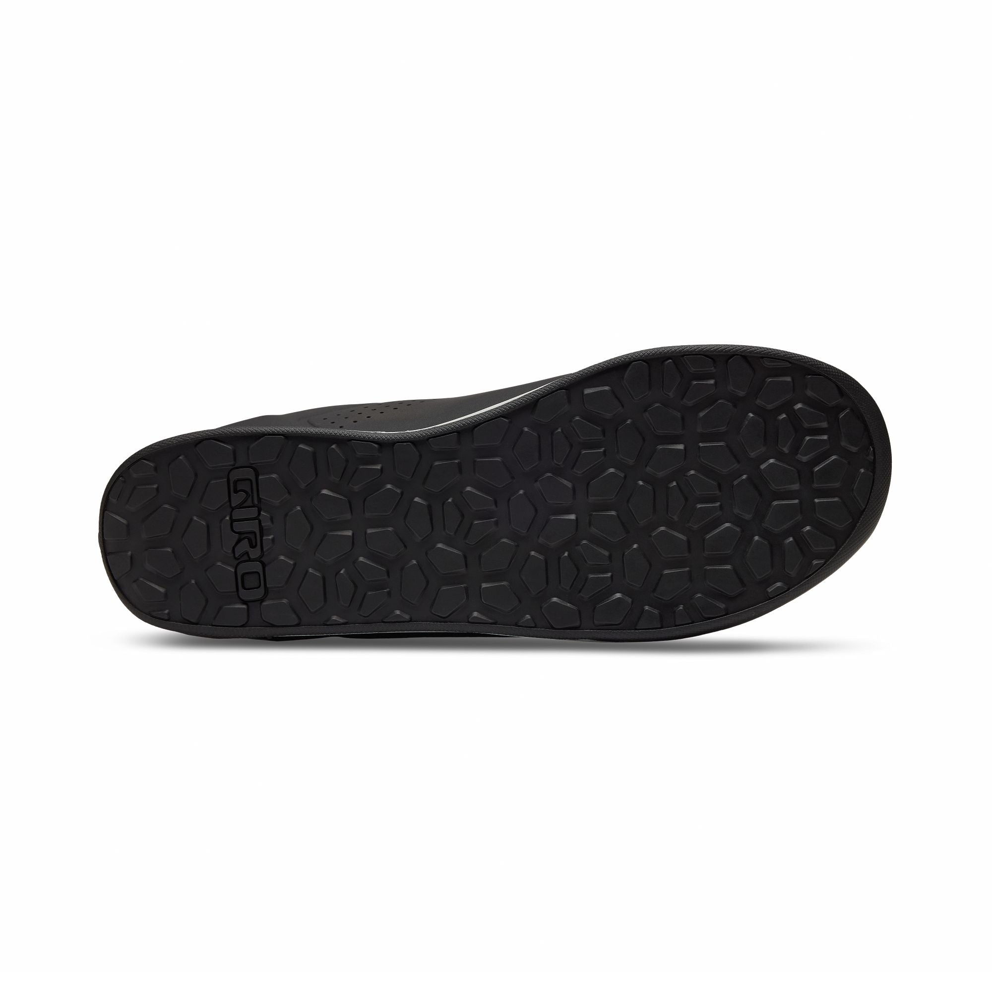 Latch Flat Pedal MTB Shoes