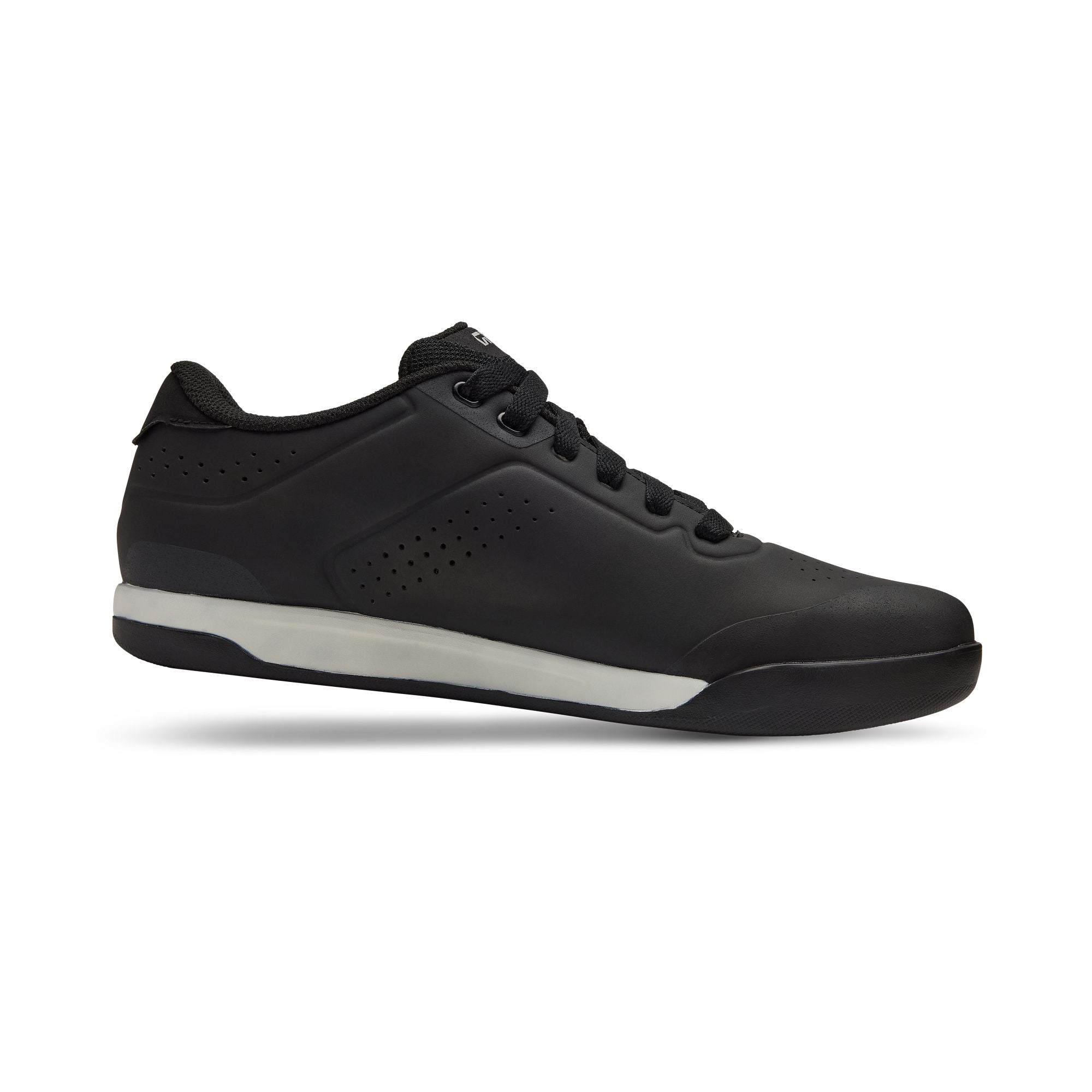 Latch Flat Pedal MTB Shoes Black / 36