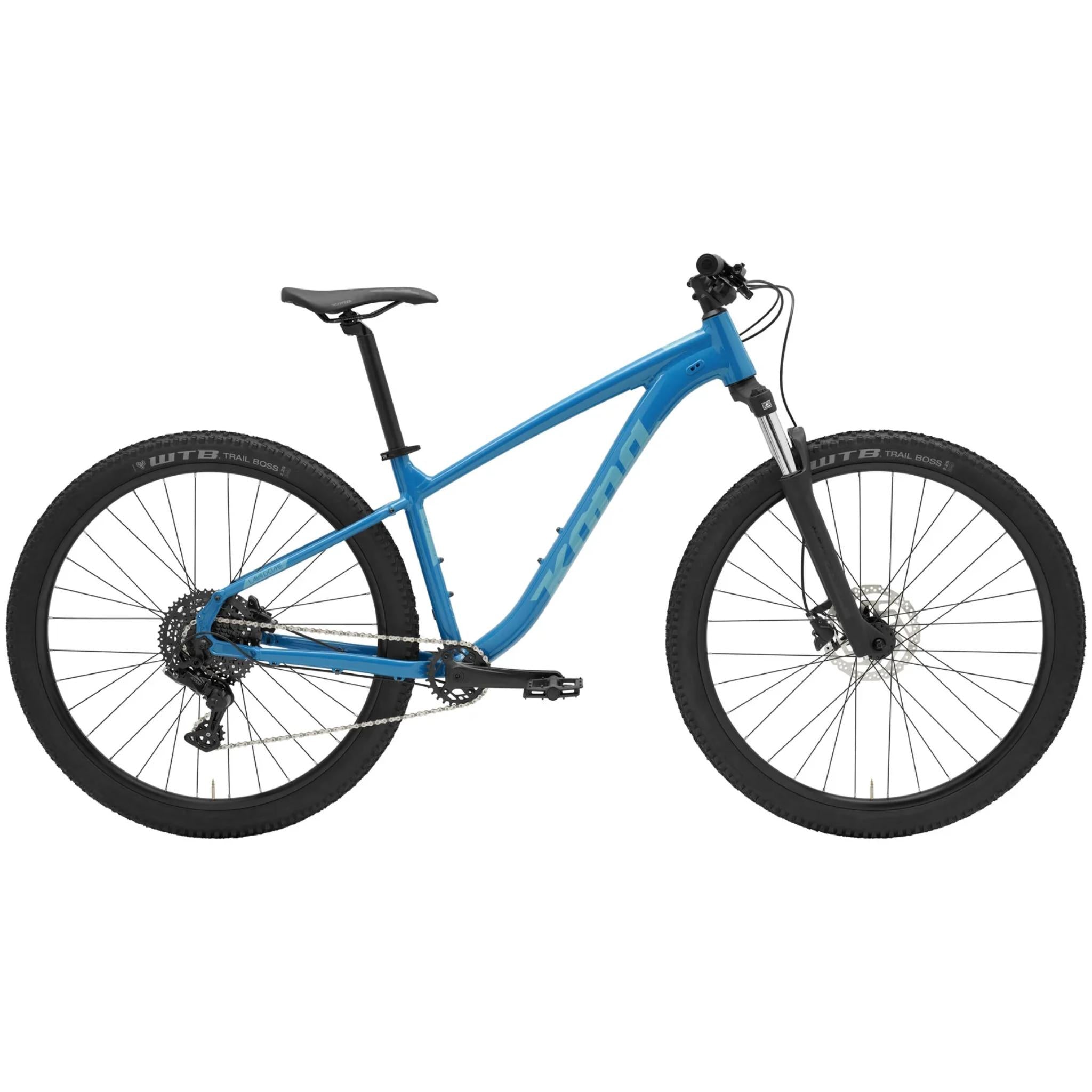 KONA LAVA DOME マウンテンバイク MTB GIYO製空気入れセット Kona Lava Dome 2026 | Mountain Bikes | Biketart