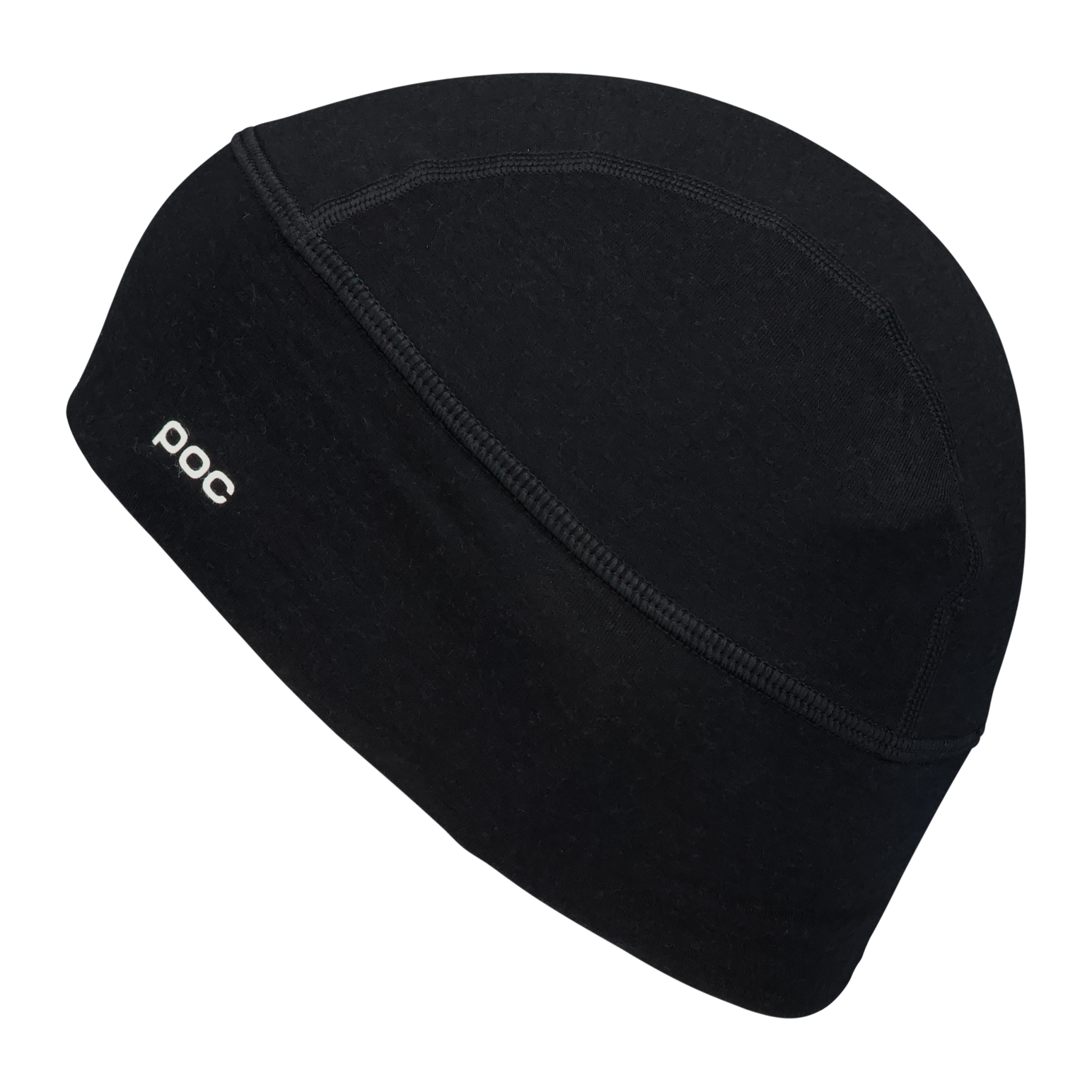 Layer Merino Beanie Uranium Black / One Size
