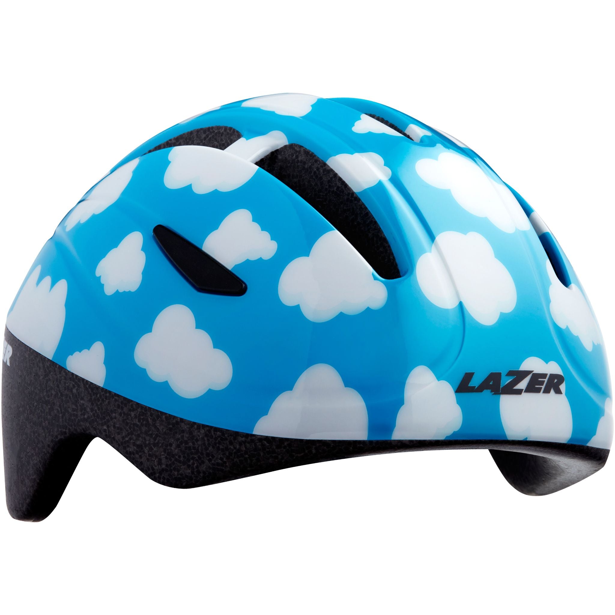 Lazer Bob+ Kids Helmet Blue / White / Uni-size Child
