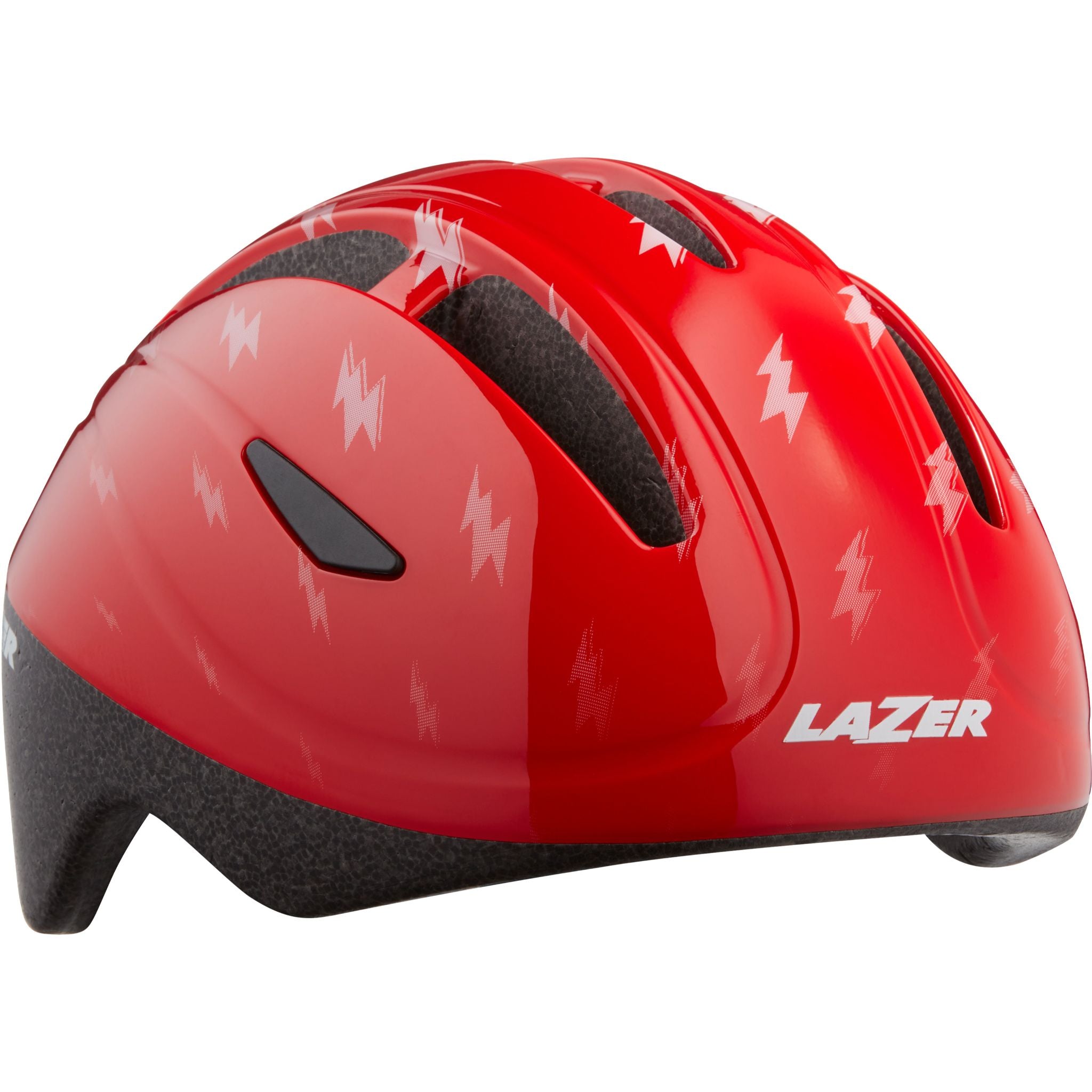 Lazer Bob+ Kids Helmet Red / Uni-size Child