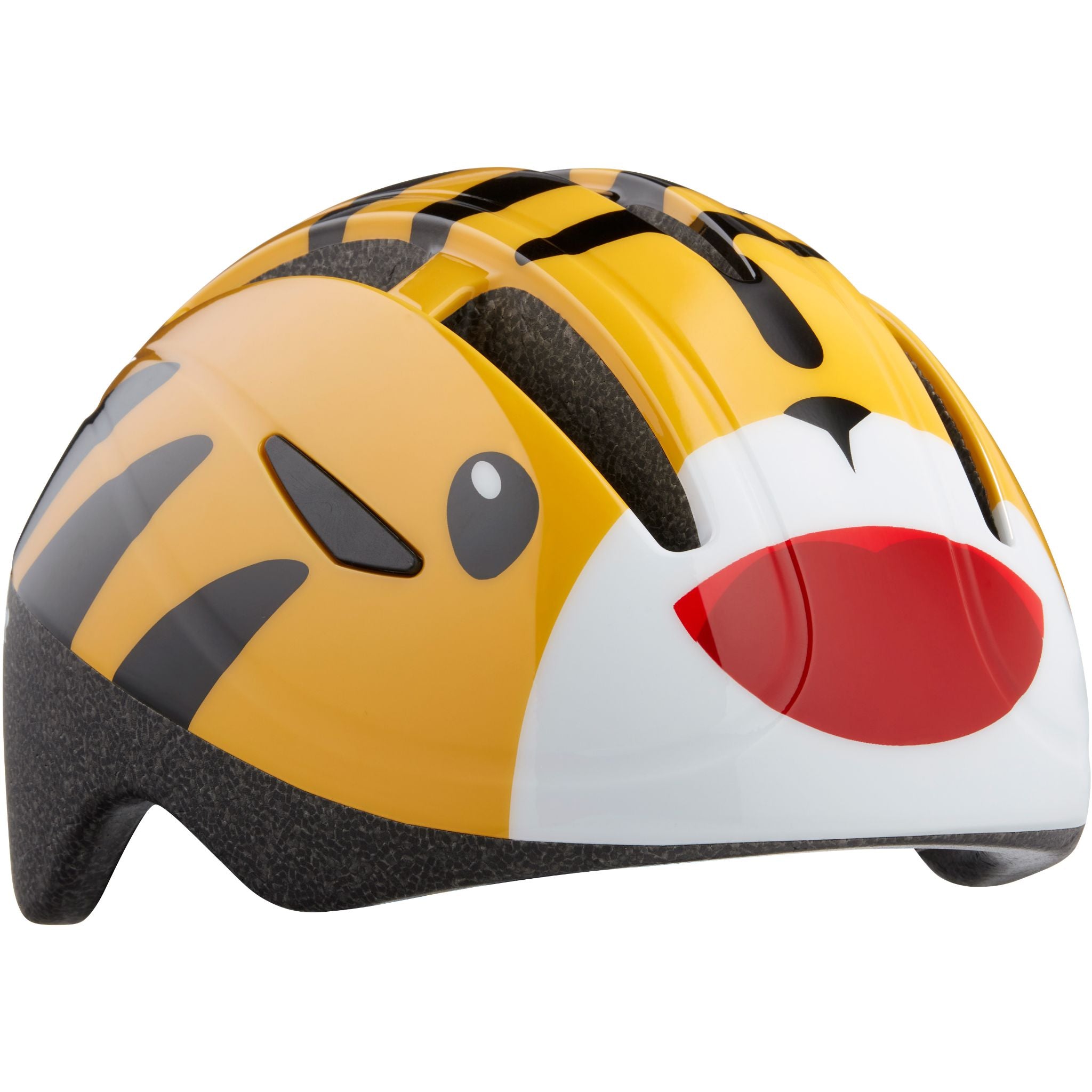 Lazer Bob+ Kids Helmet Wild Tiger / Uni-size Child