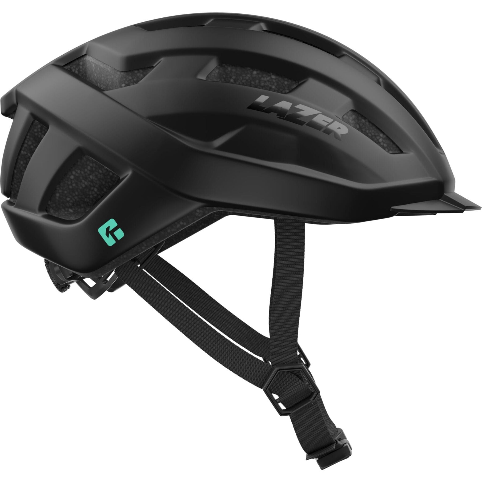 Lazer Codax KinetiCore Helmet Matt Black / Uni-size Adult 54 - 61 cm