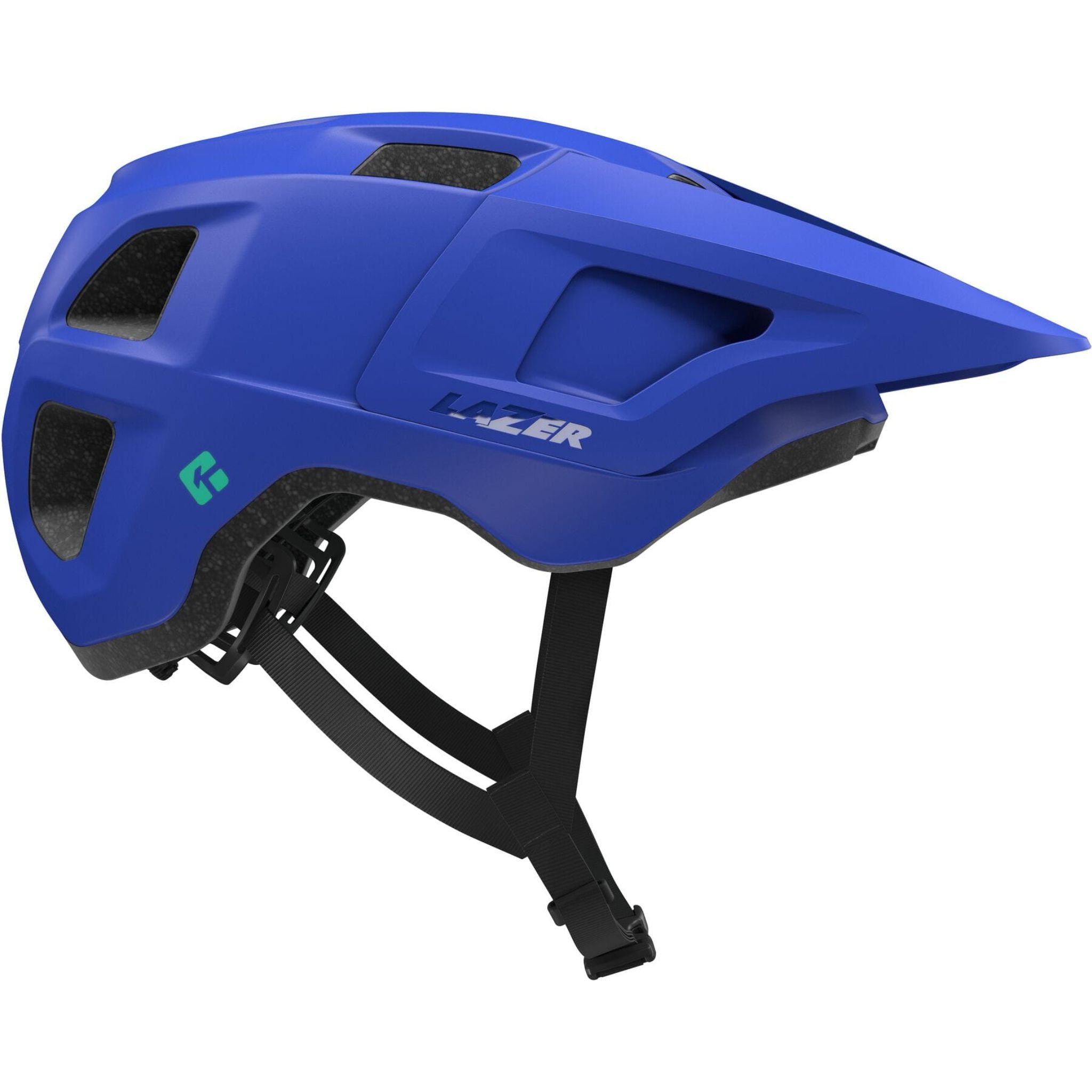 Lazer Lupo KinetiCore Helmet Blue / Uni-size Adult 55 - 61 cm