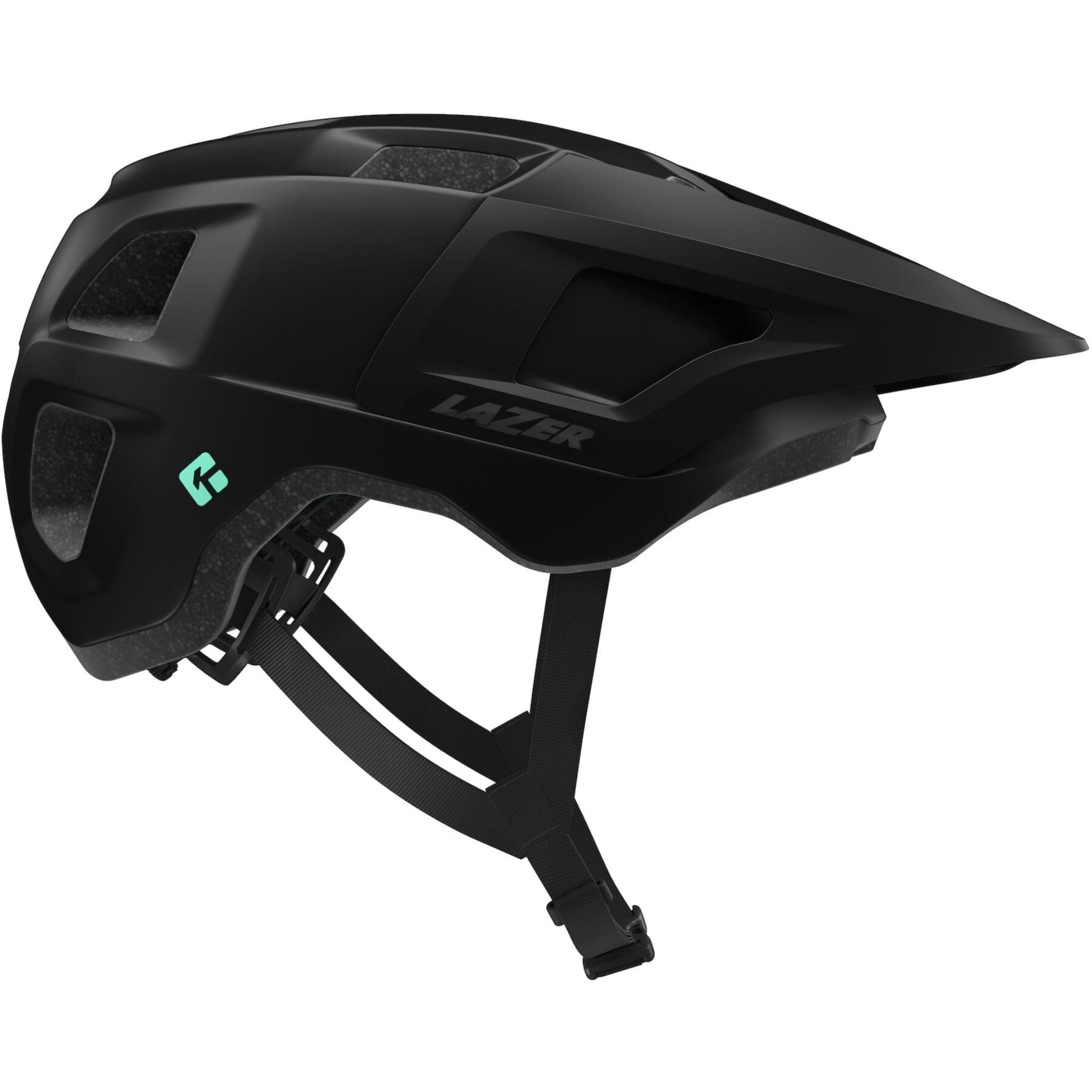 Lazer Lupo KinetiCore Helmet Matt Black / Uni-size Adult 55 - 61 cm
