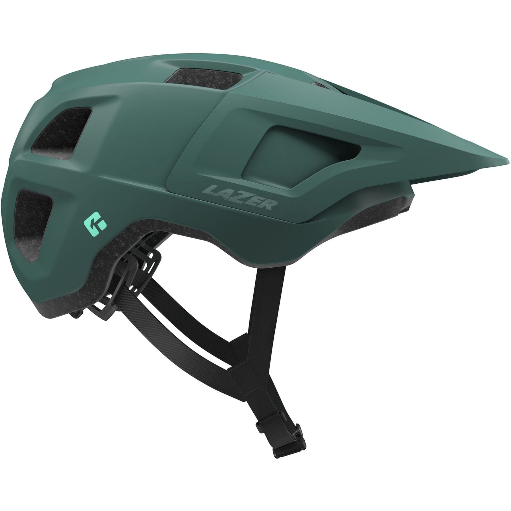 Lazer Lupo KinetiCore Helmet Sage Green / Uni-size Adult 55 - 61 cm
