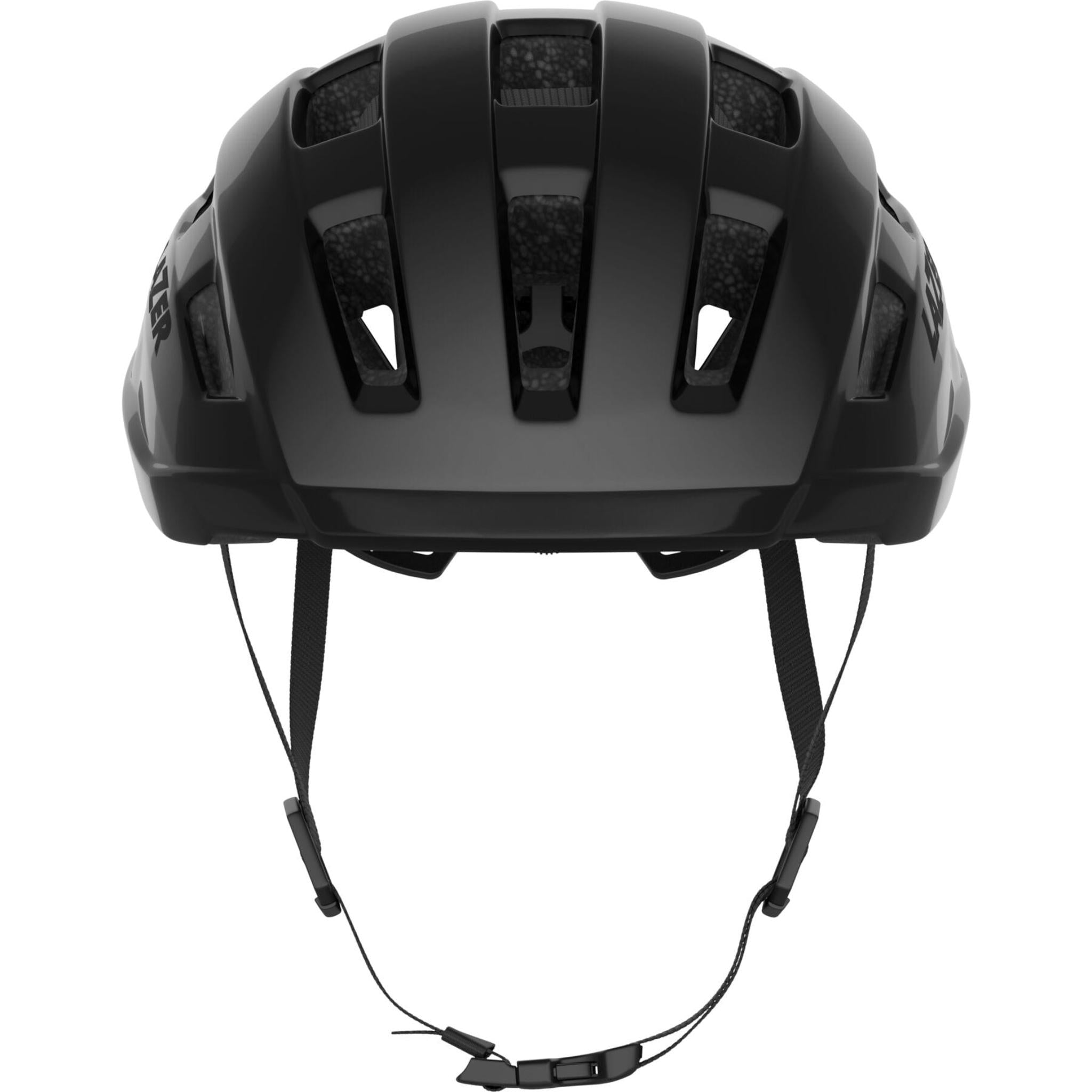 Lazer Tempo KinetiCore Cycling Helmet