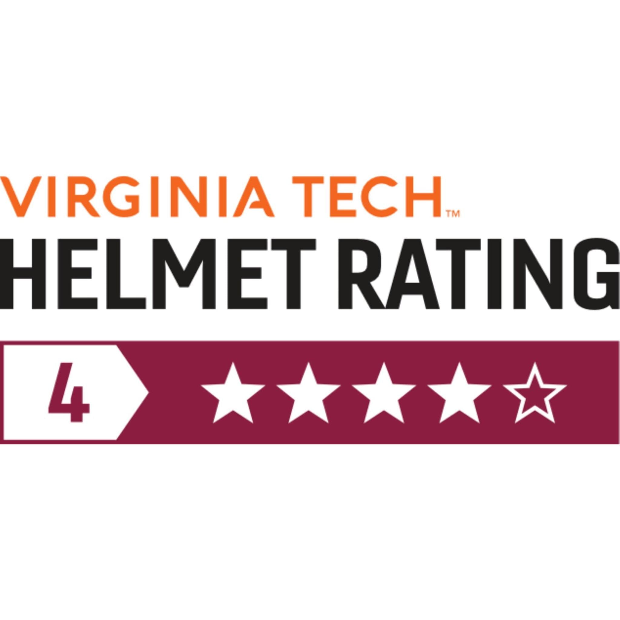 Lazer Tempo KinetiCore Cycling Helmet