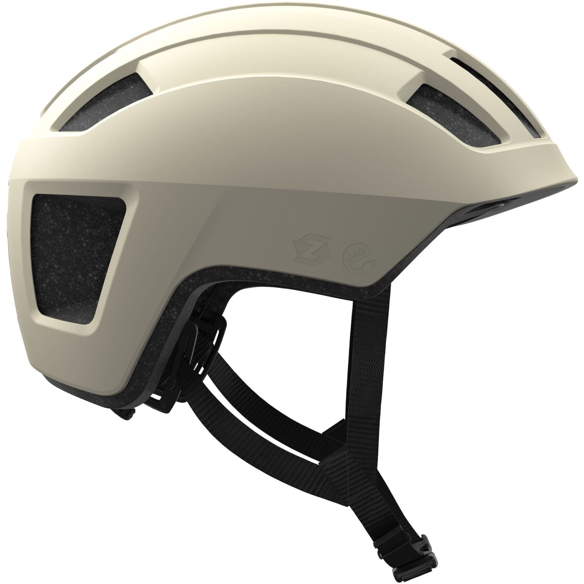Lazer Verde KinetiCore Helmet Matt White / Small / Medium