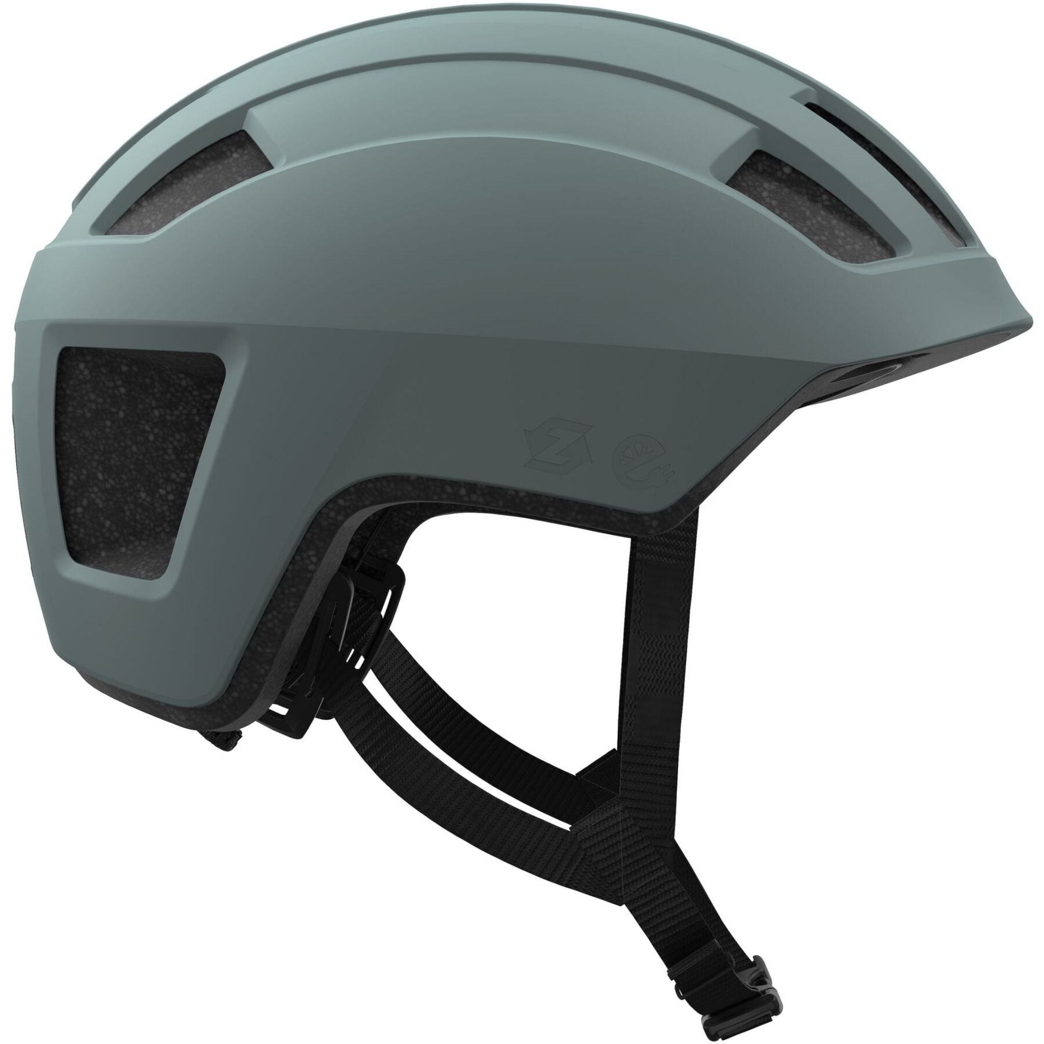 Lazer Verde KinetiCore Helmet Sage Green / Small / Medium