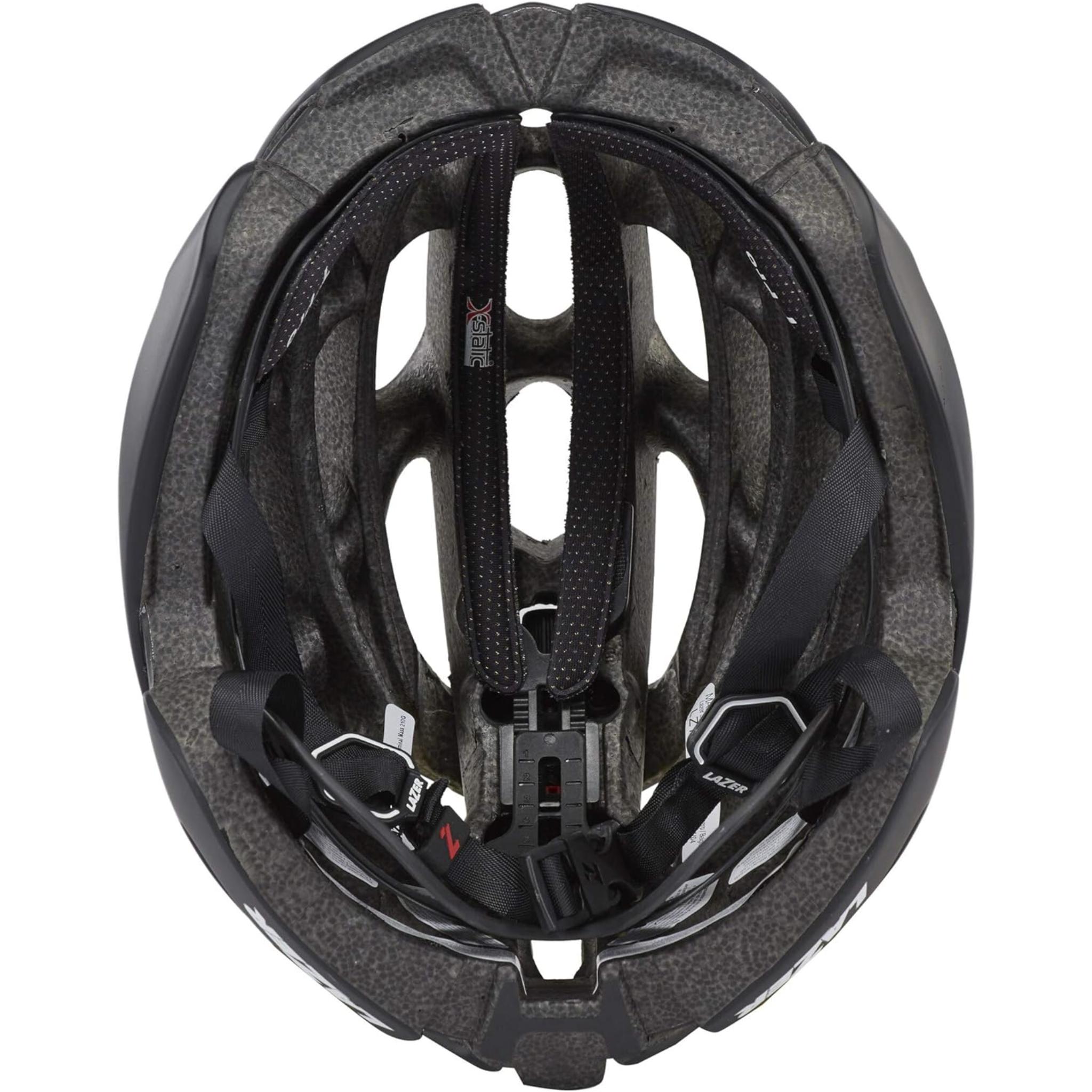 Lazer Z1 helmet Matt Black / Medium