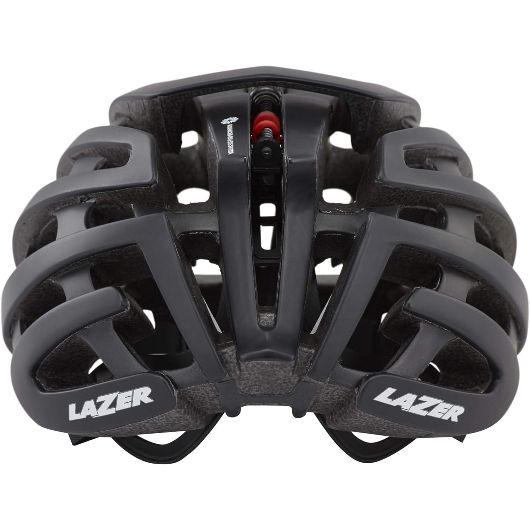 Lazer Z1 helmet Matt Black / Medium
