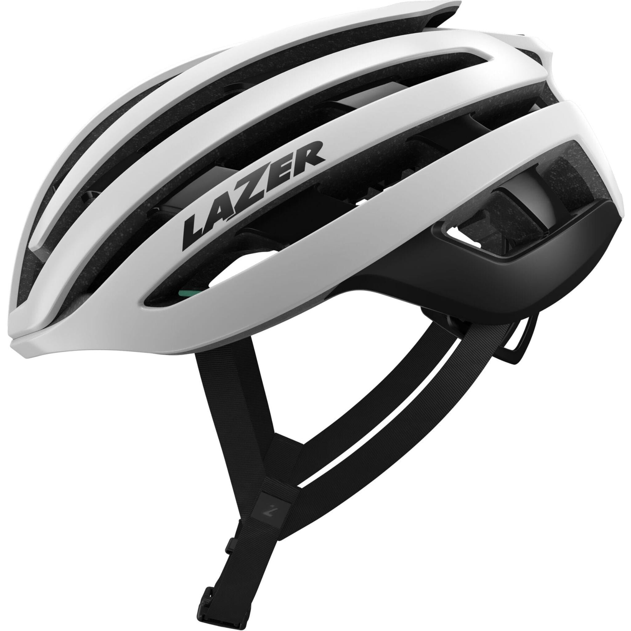 Lazer Z1 KinetiCore Road Bike Helmet