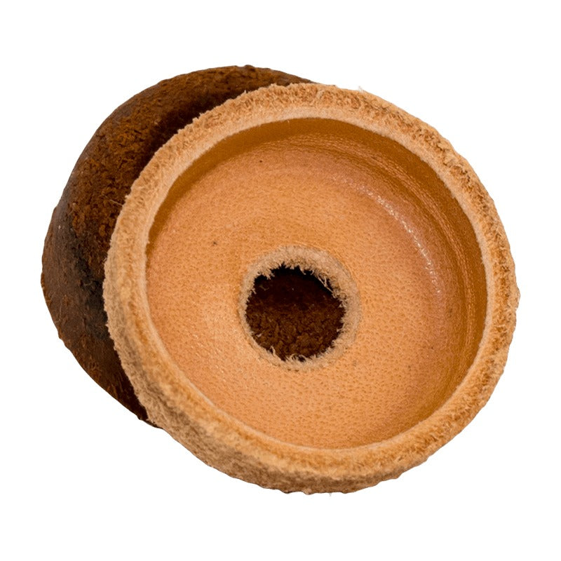 Leather Piston Gasket