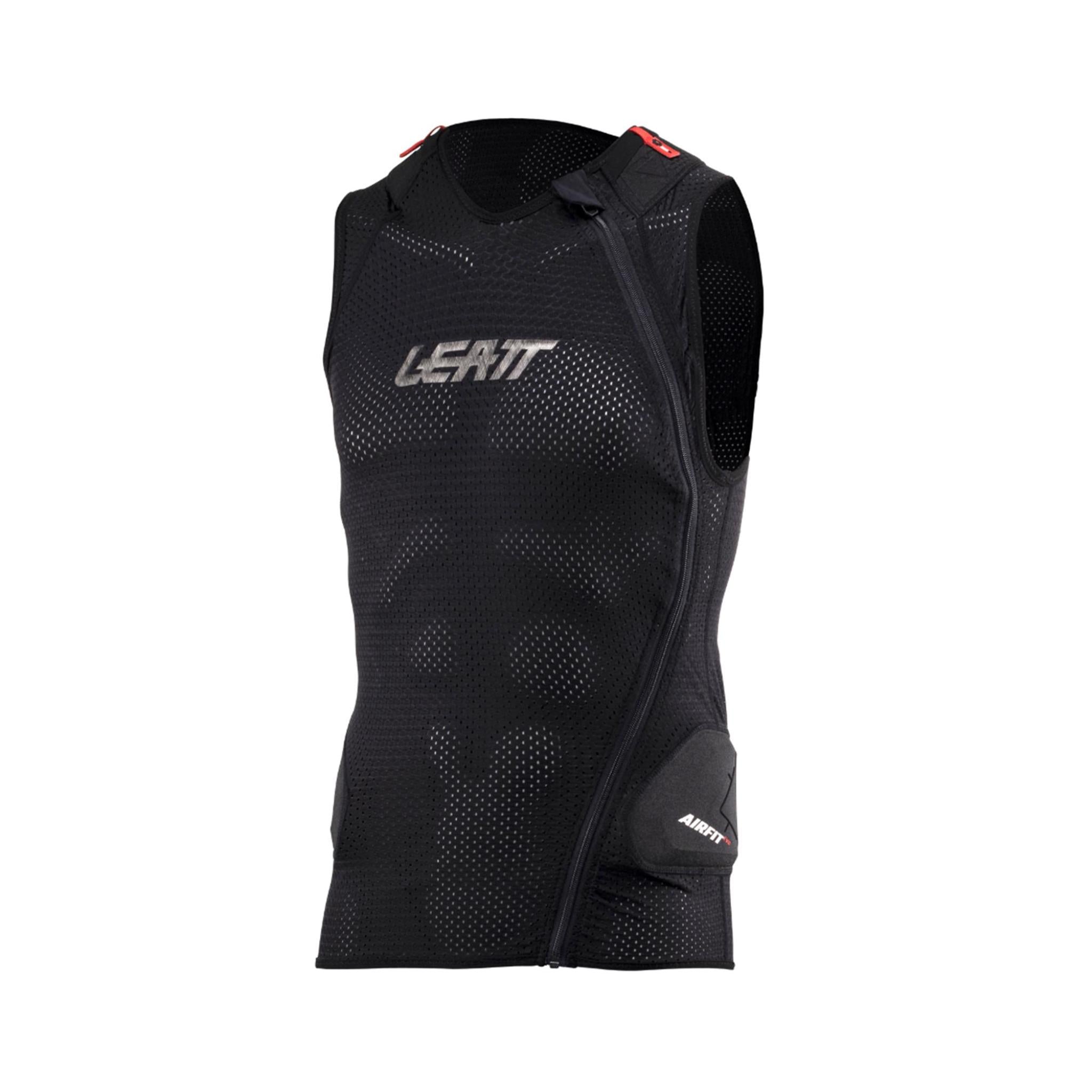 Leatt 3DF AirFit Evo Back Protector