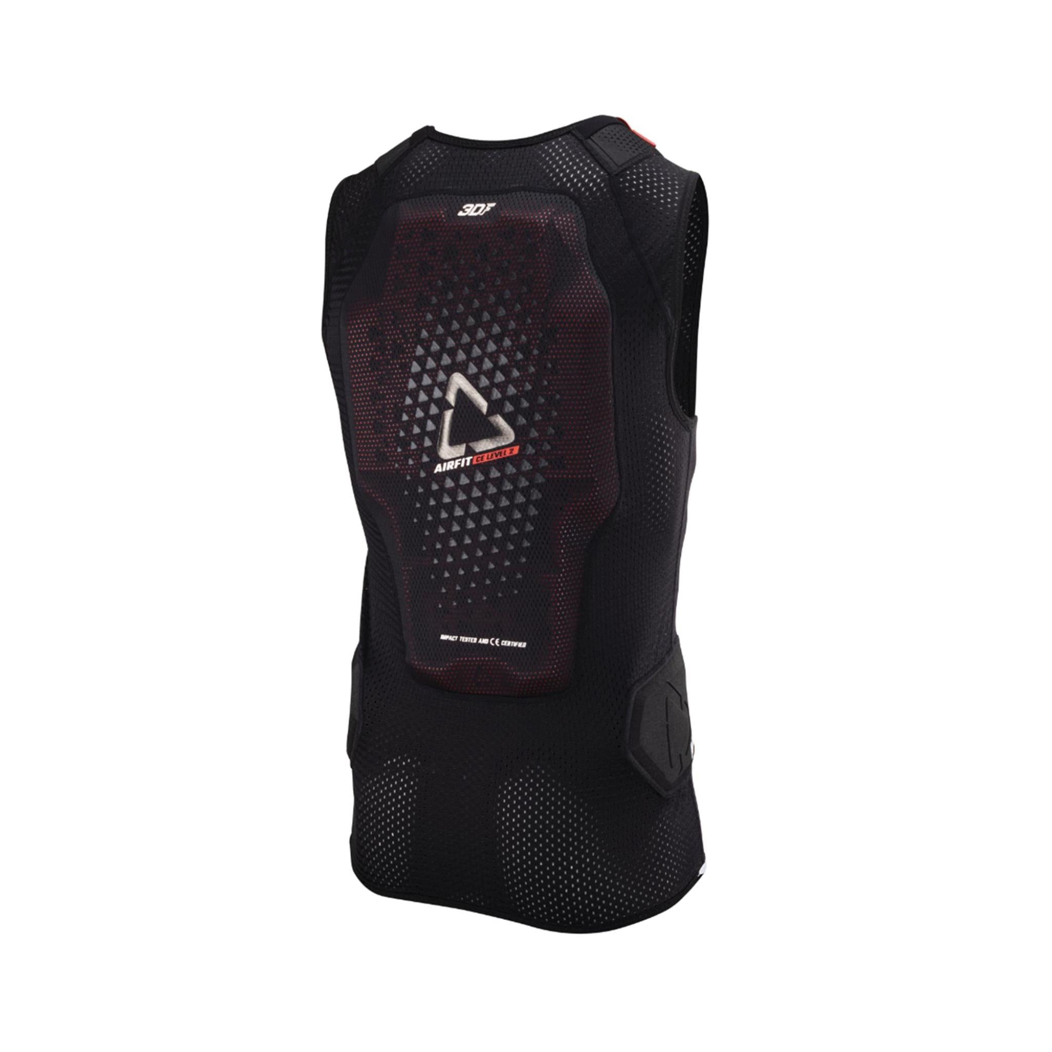 Leatt 3DF AirFit Evo Back Protector