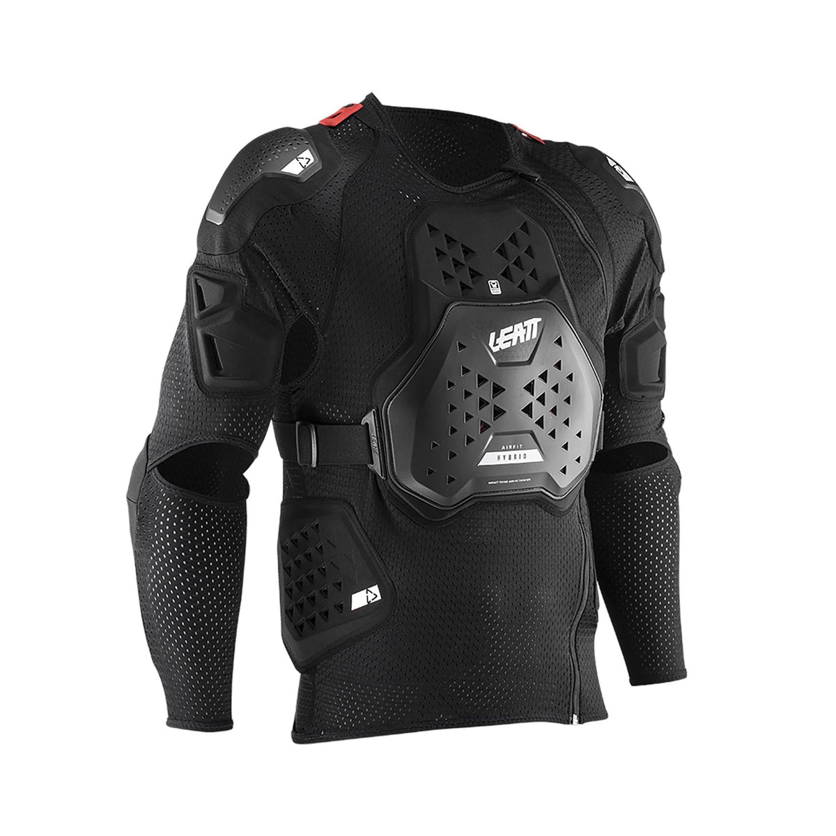 Leatt  3DF AirFit Evo Body Protector Black / S/M