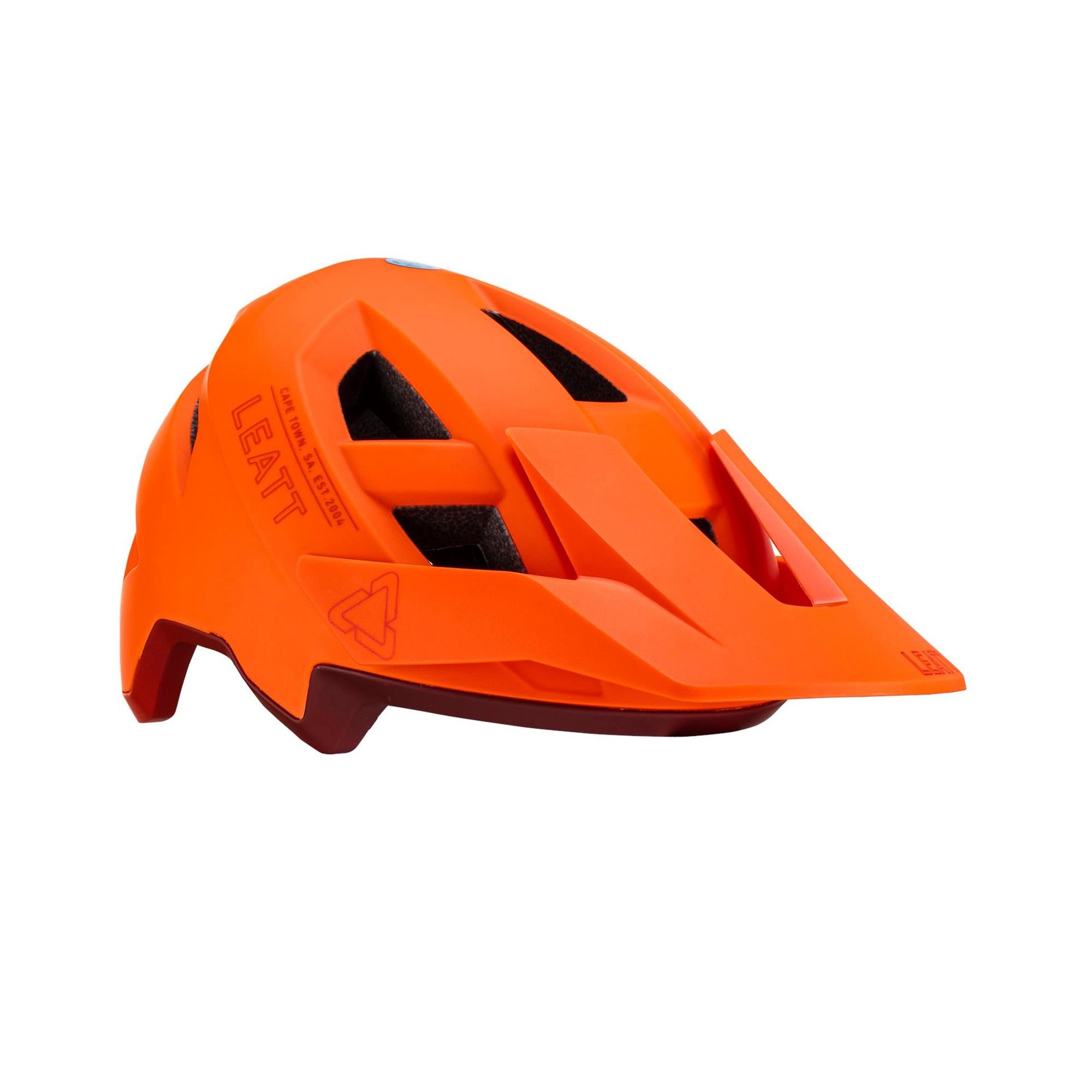 Leatt All Mtn 2.0 MTB  Helmet Flame / S 51-55cm