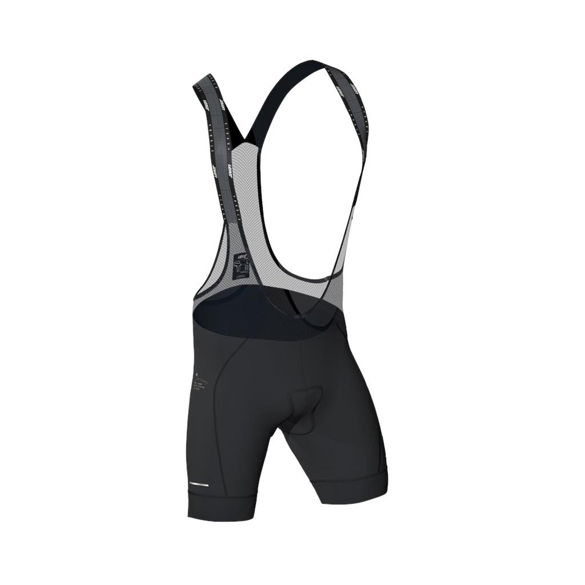 Leatt Endurance 3.0 MTB Bib Black / S