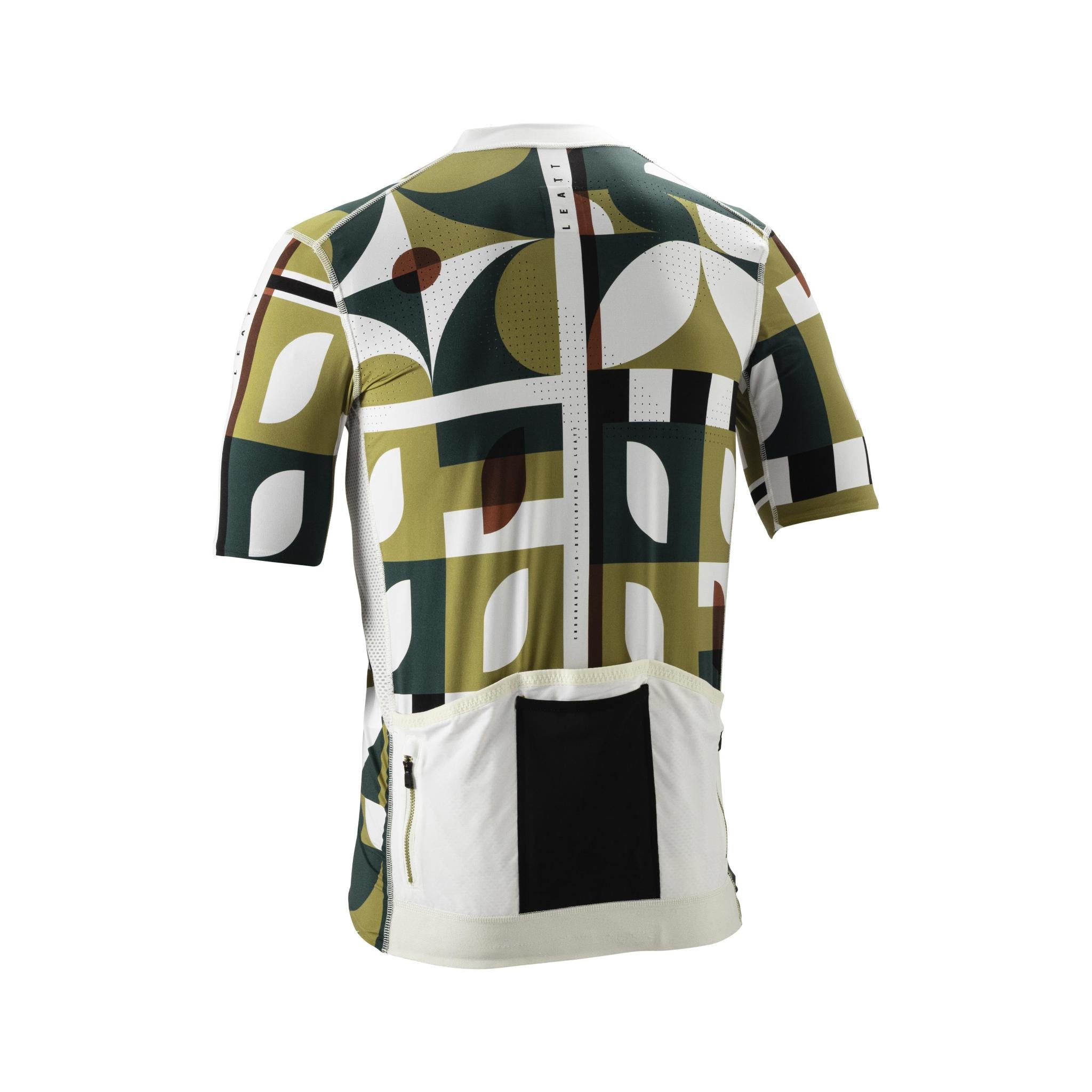 Leatt Endurance 5.0 MTB Jersey 2026