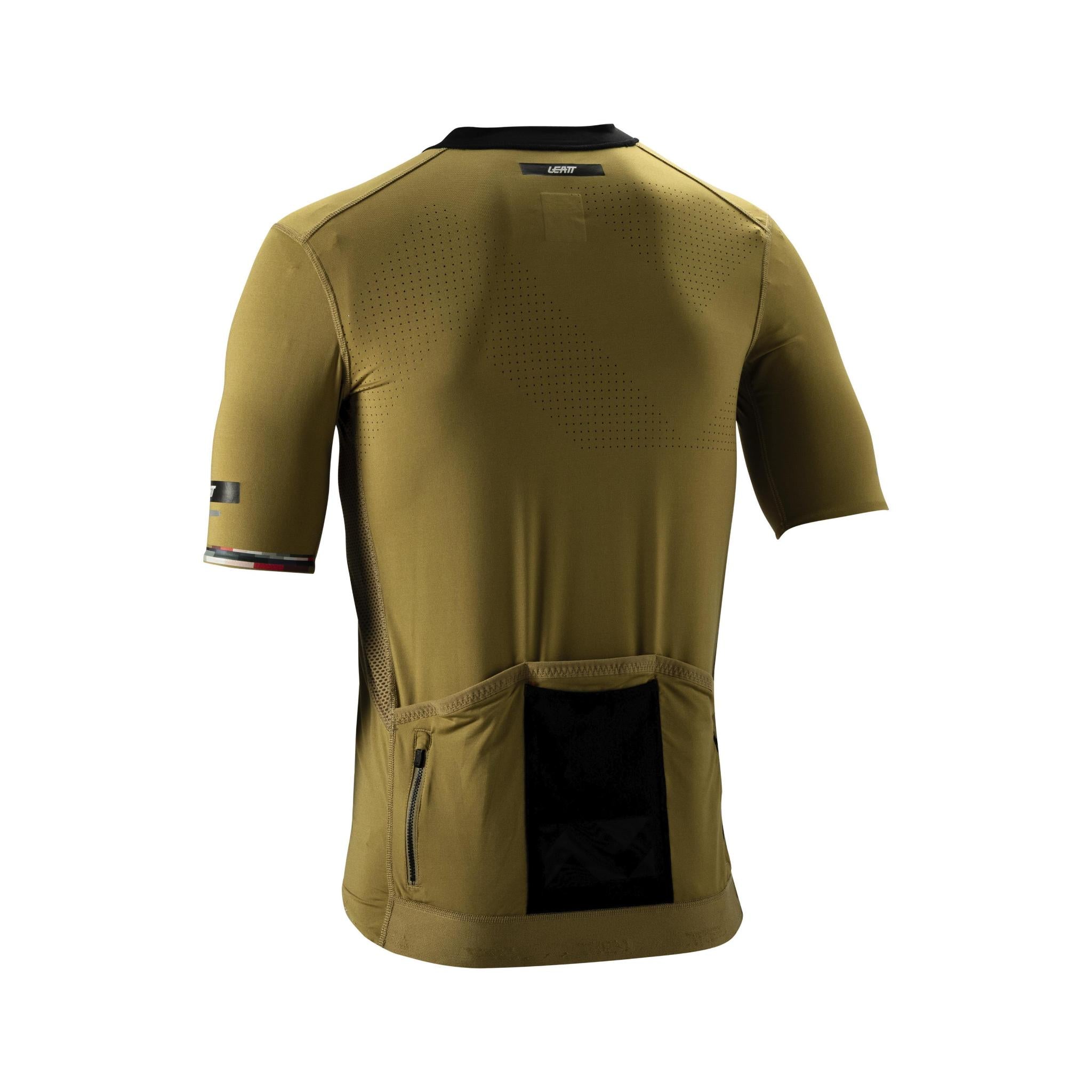 Leatt Endurance 5.0 MTB Jersey 2026