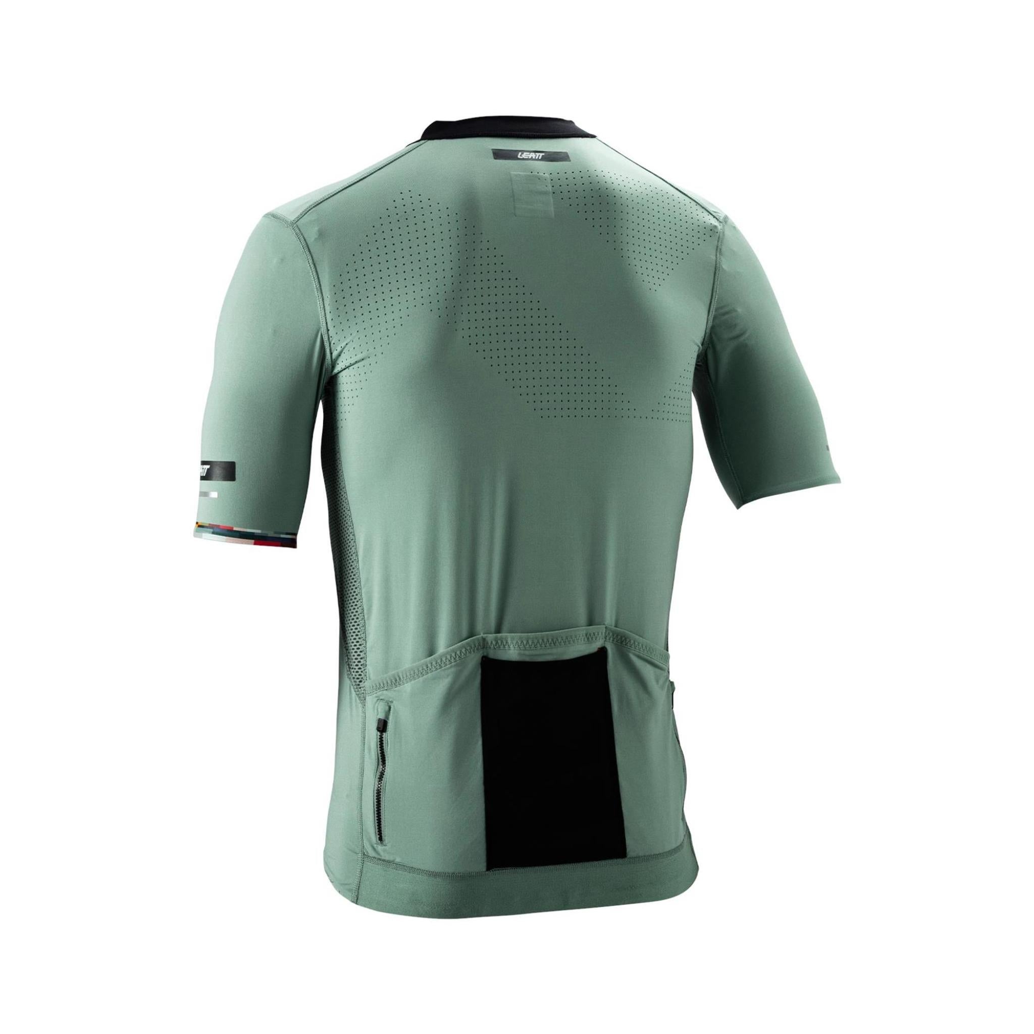 Leatt Endurance 5.0 MTB Jersey 2026