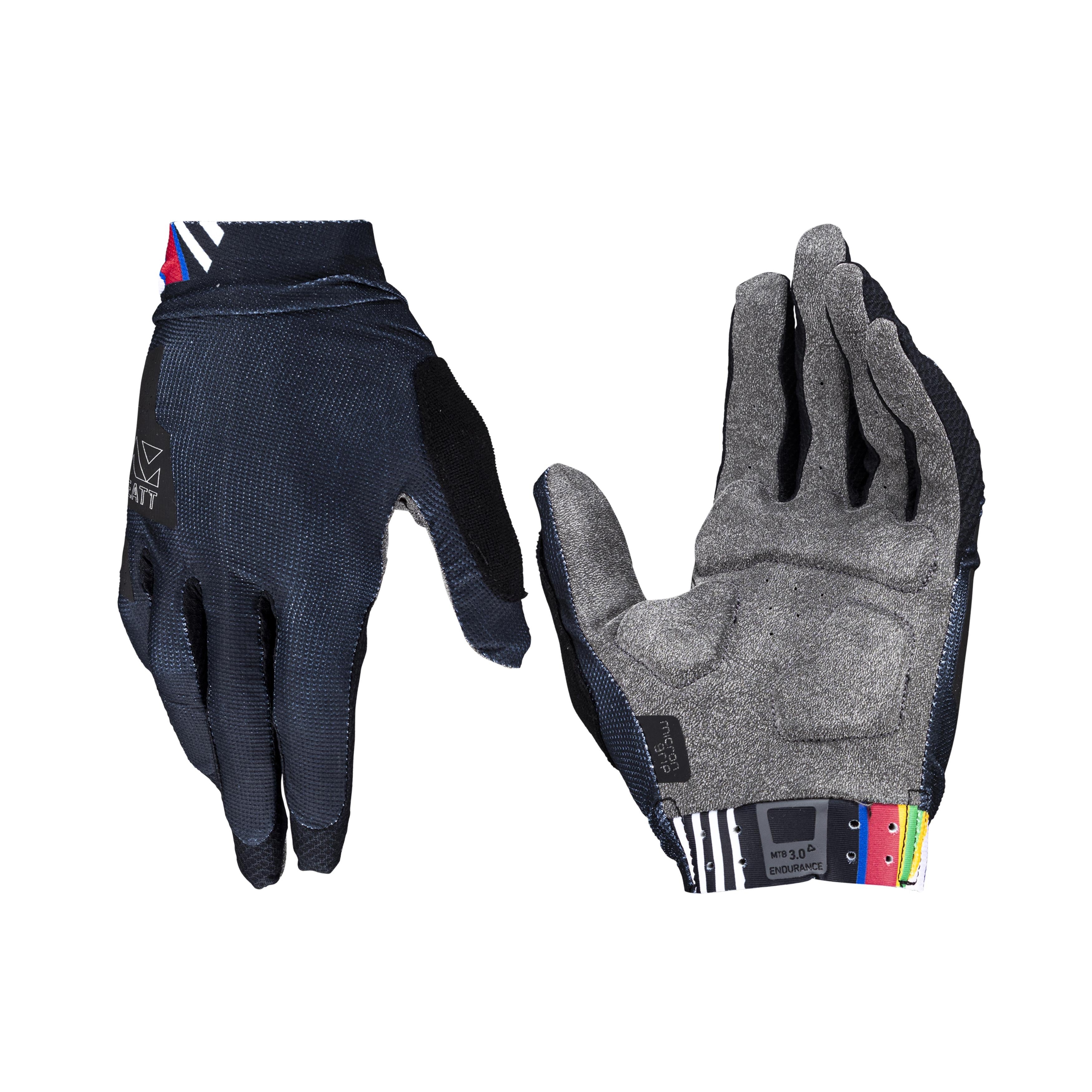 Leatt Endurance MTB  3.0 Glove Black / S