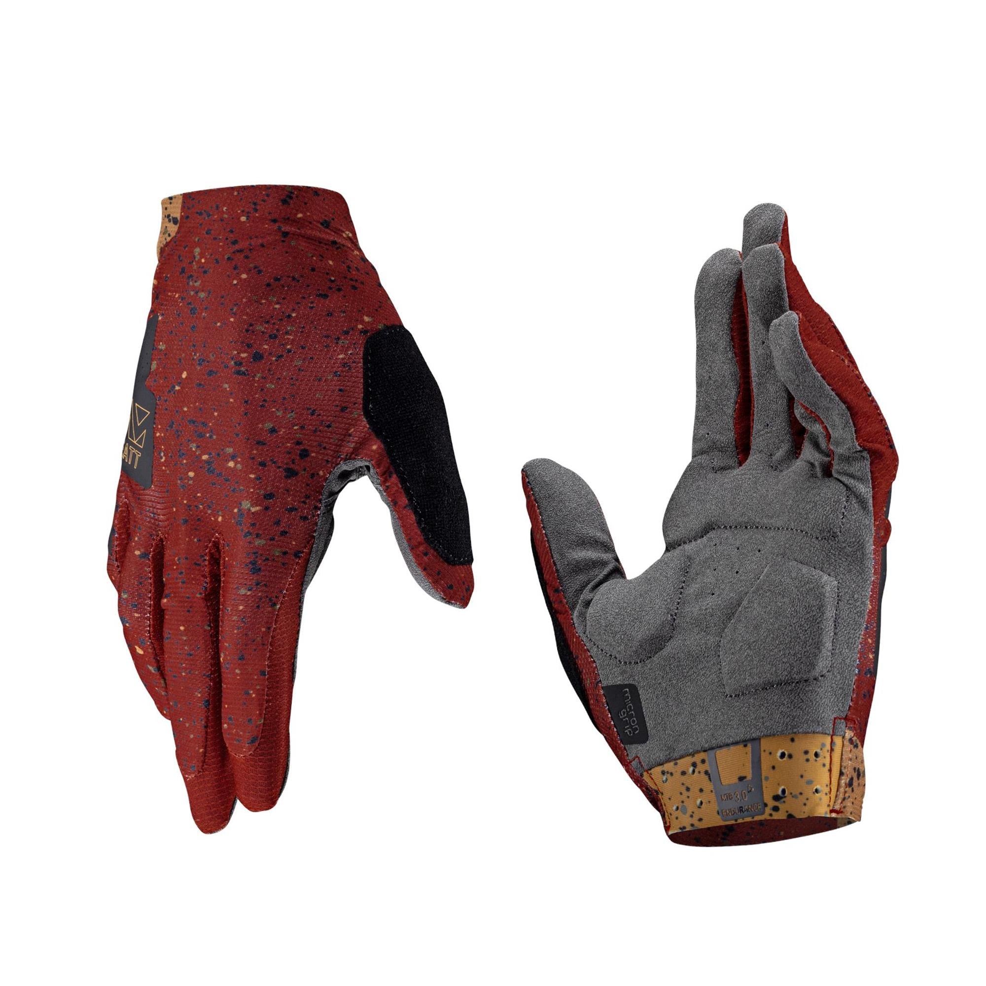 Leatt 3DF 5.0 &ndash; Protezioni Gomiti Per Adulti &ndash; Mountain Bike, MTB, BMX