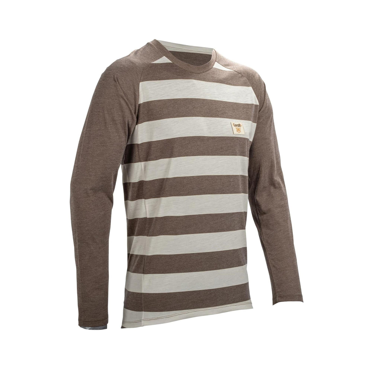 Leatt Gravity 2.0 MTB Jersey Loam / S