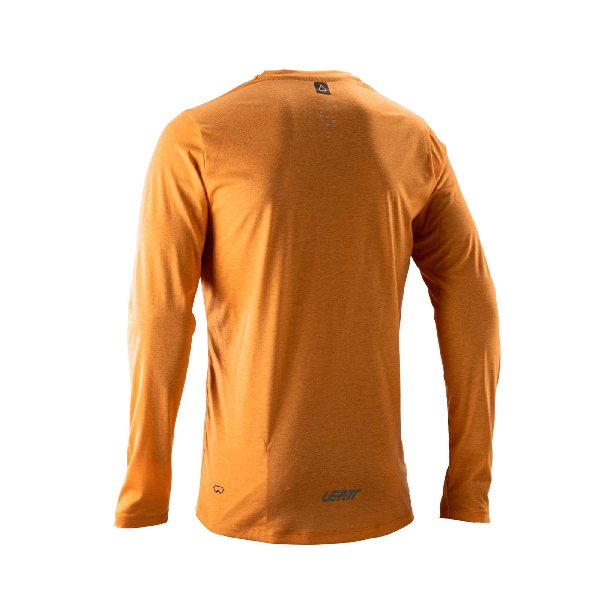 Leatt Gravity 3.0 MTB Long Sleeve Jersey