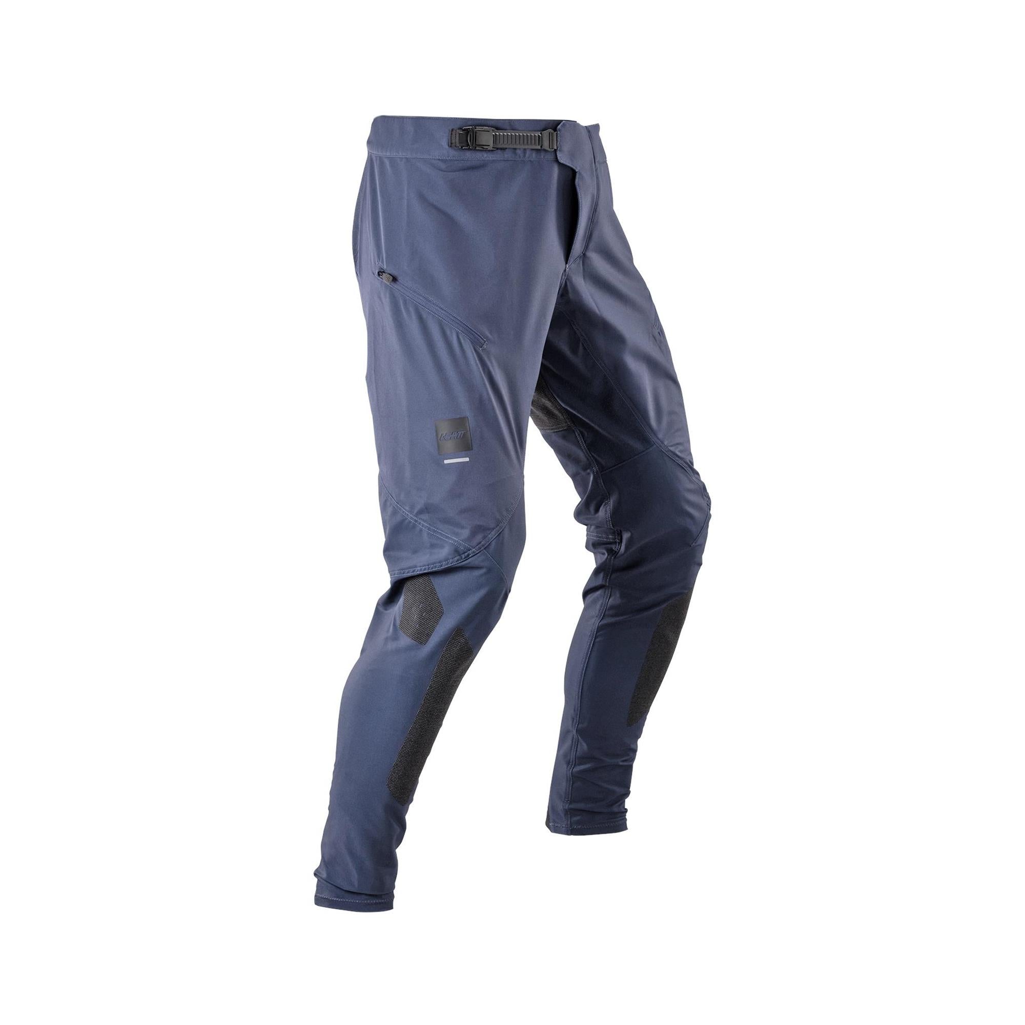 Leatt Gravity 3.0 MTB Pants Galaxy Blue / S