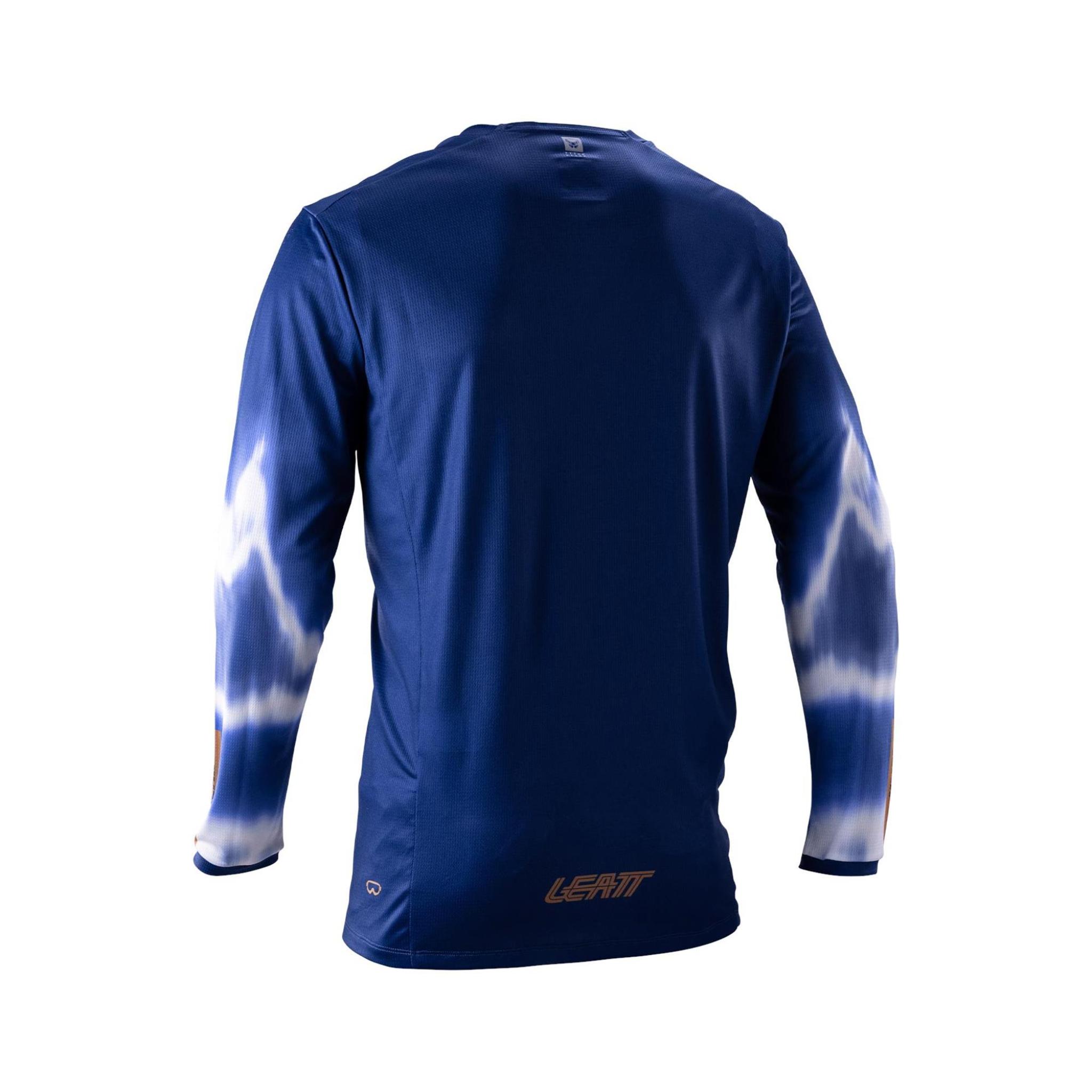 Leatt Gravity 4.0 MTB Long Sleeve Jersey