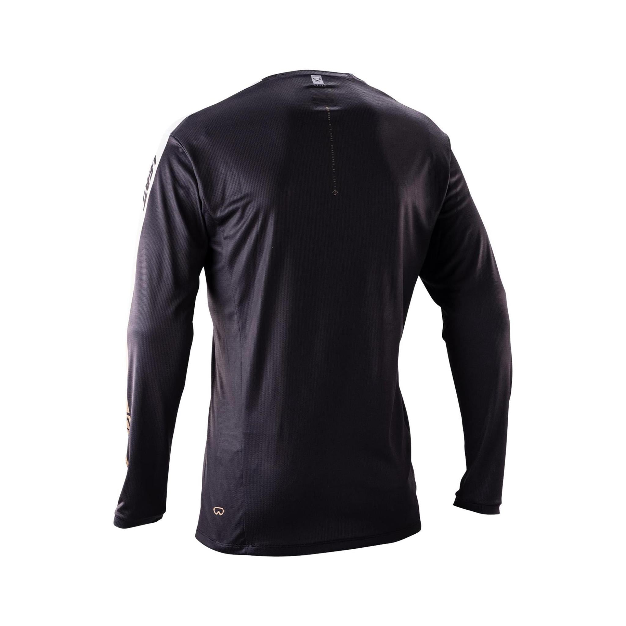 Leatt Gravity 4.0 MTB Long Sleeve Jersey