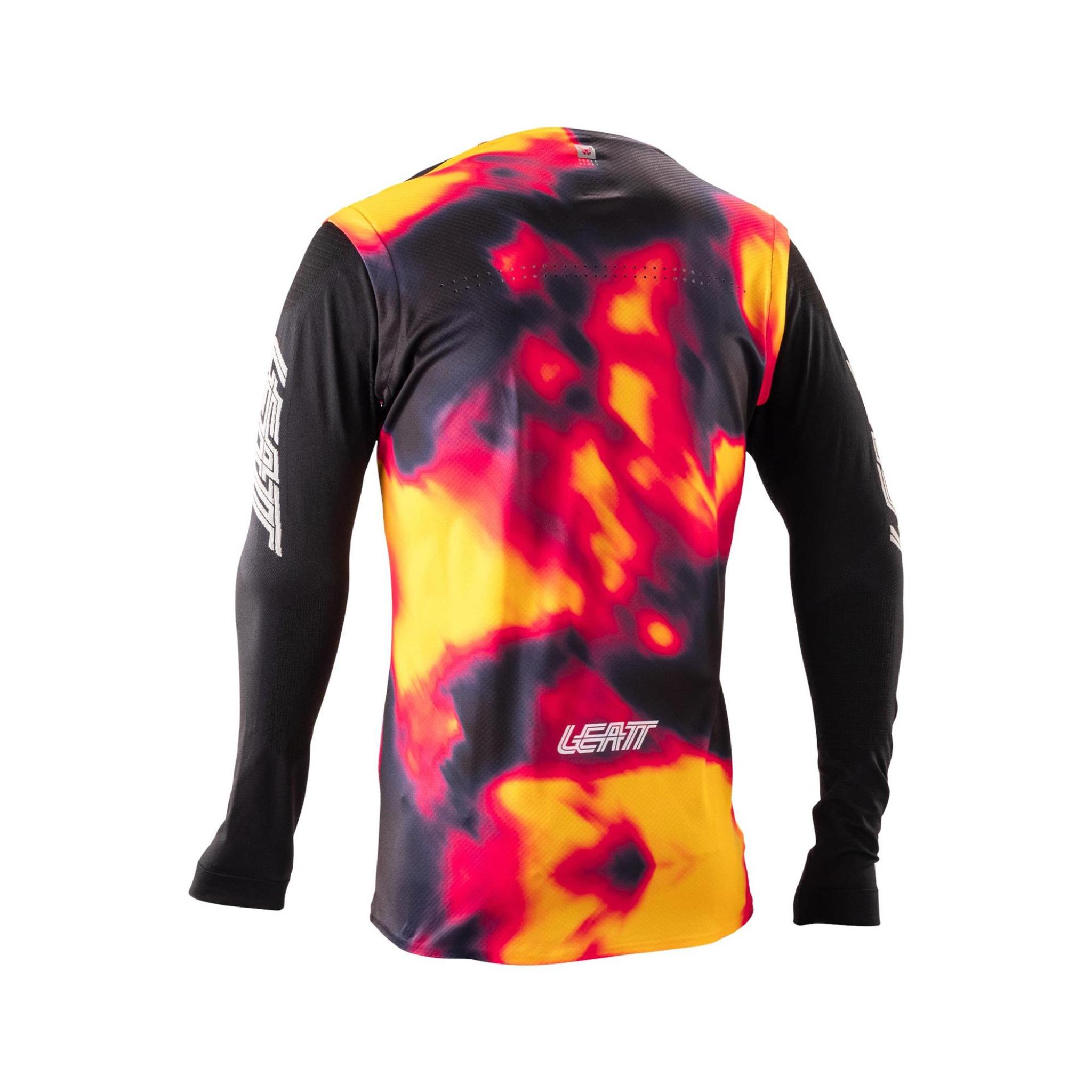 Leatt Gravity 8.0 MTB Jersey