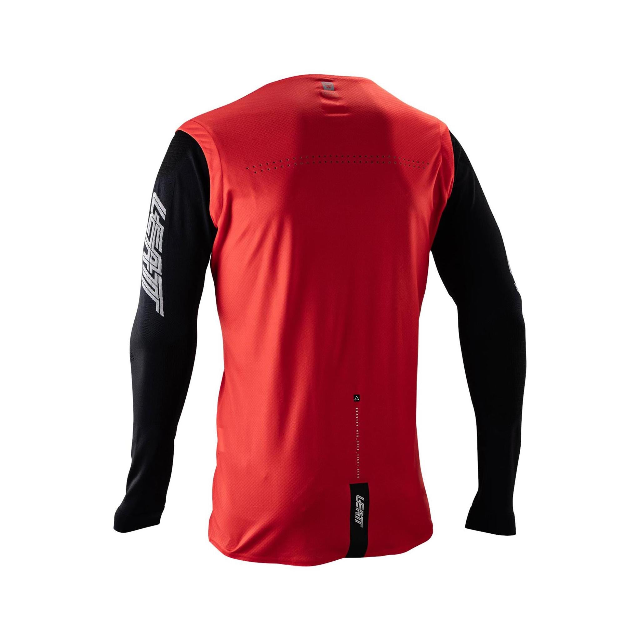 Leatt Gravity 8.0 MTB Jersey