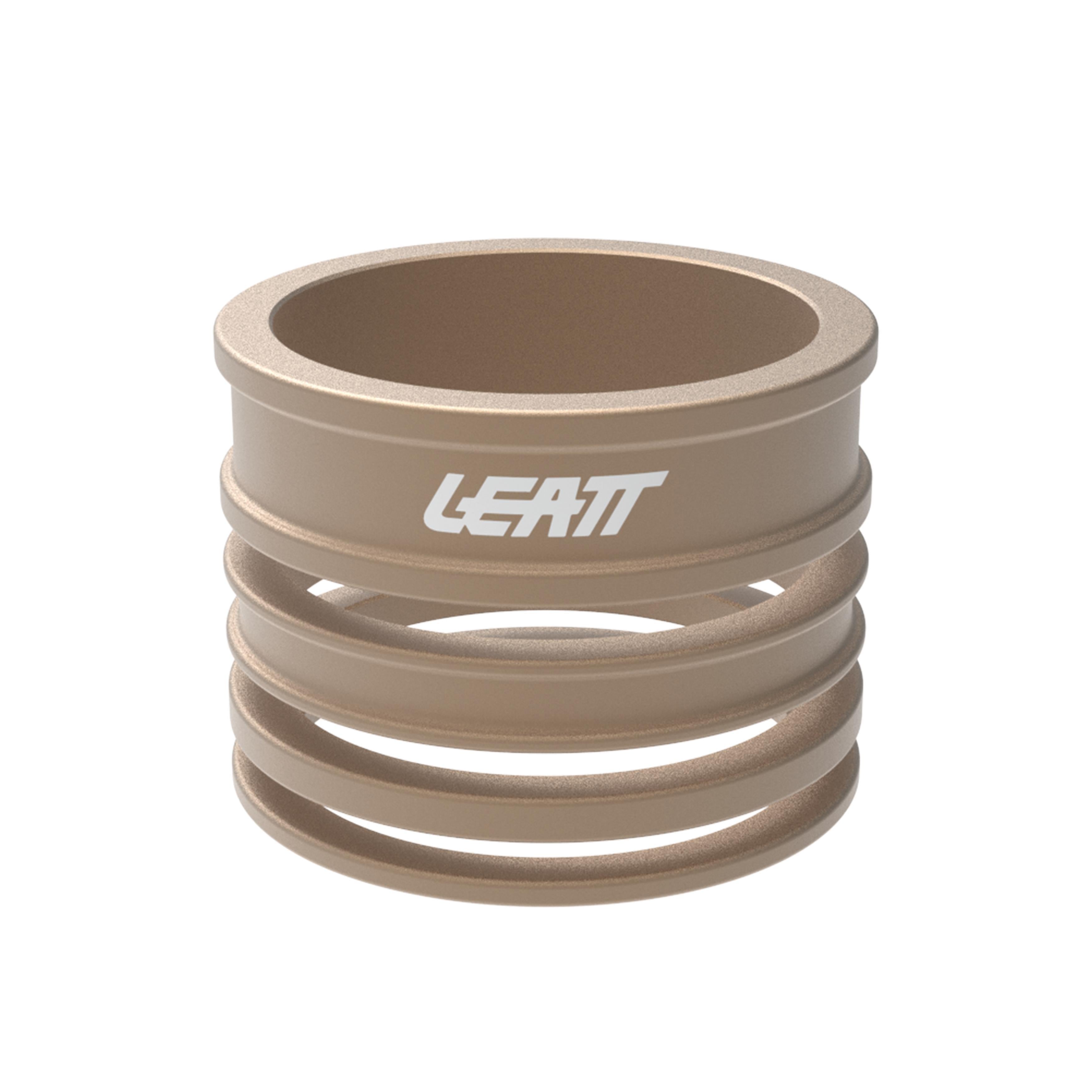 Leatt Headset Spacer Kit Bronze