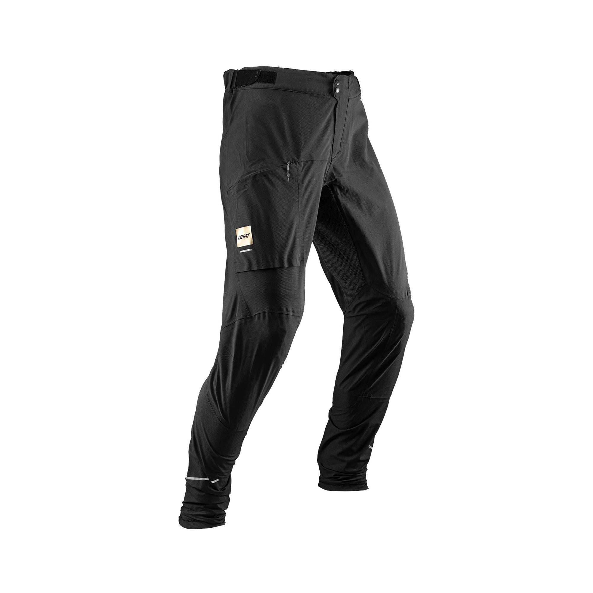 Leatt HydraDri 3.0 MTB Junior Pant Black / S