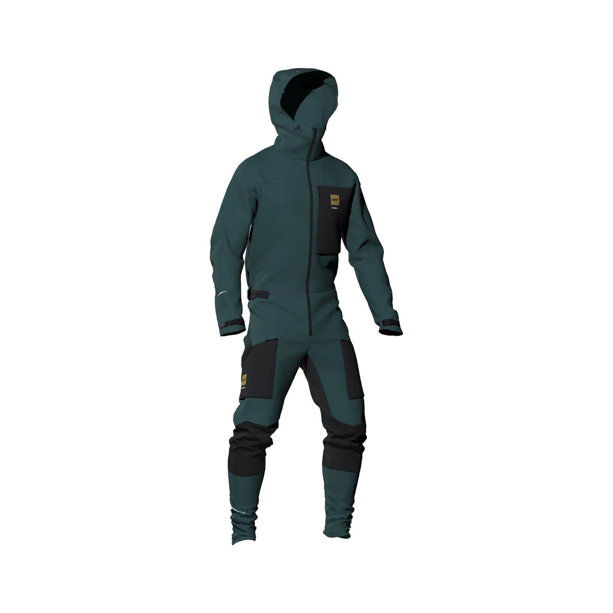 Leatt HydraDri 3.0 MTB Mono Suit 2026 Spruce Green / S