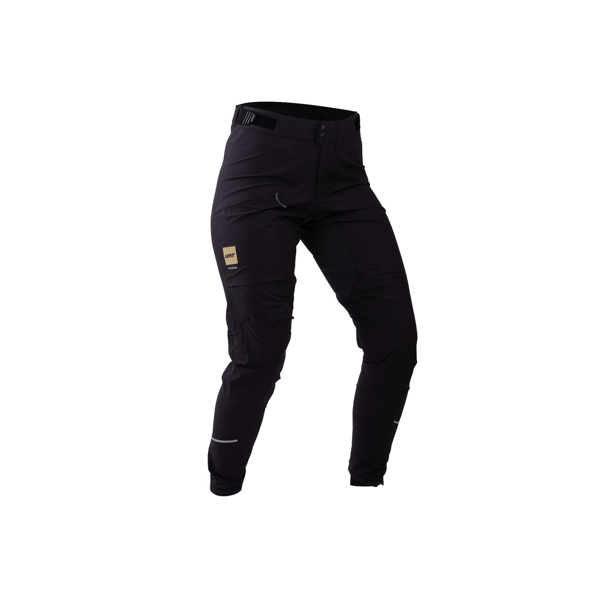 Leatt HydraDri 3.0 Womens MTB Pant Black / S