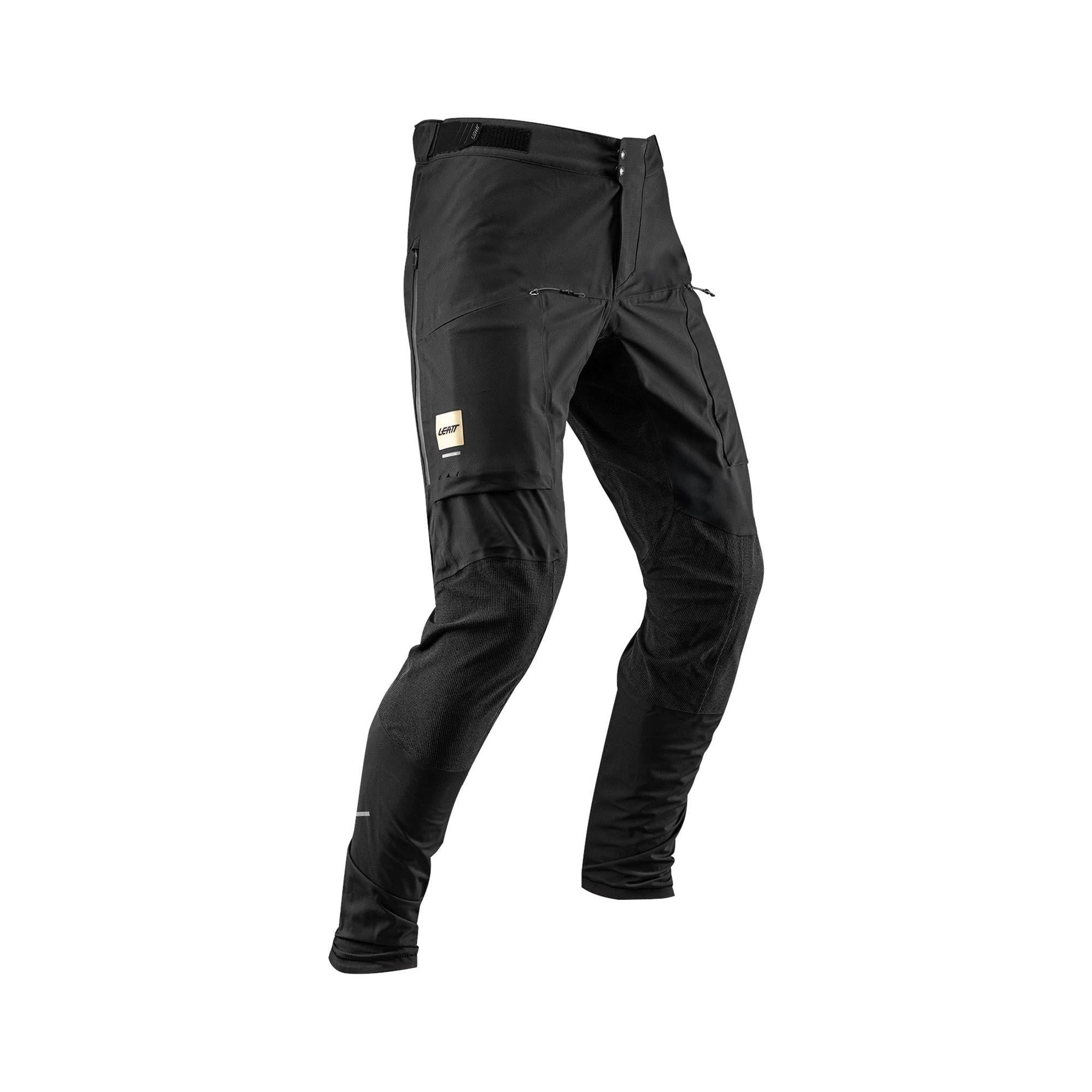 Leatt HydraDri 5.0 MTB Pant 2026 Black / S