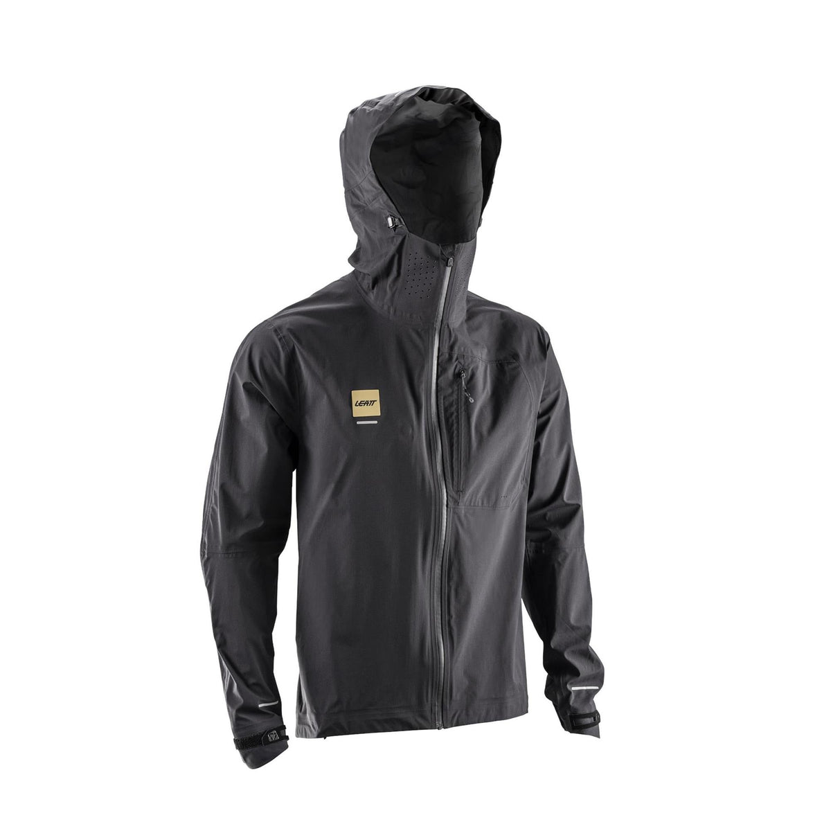 Leatt HydraDri 6.0 MTB Jacket Black / S